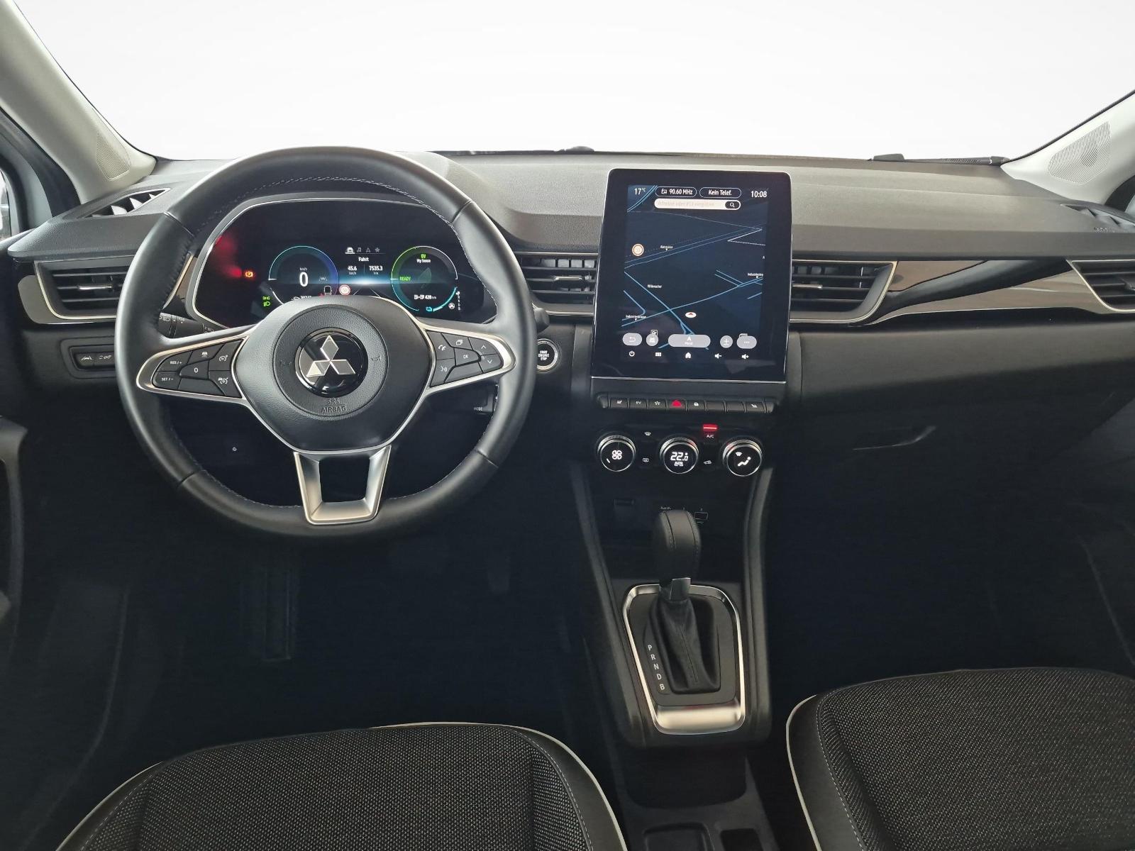 MITSUBISHI ASX 1.6 PHEV Intense-image-8