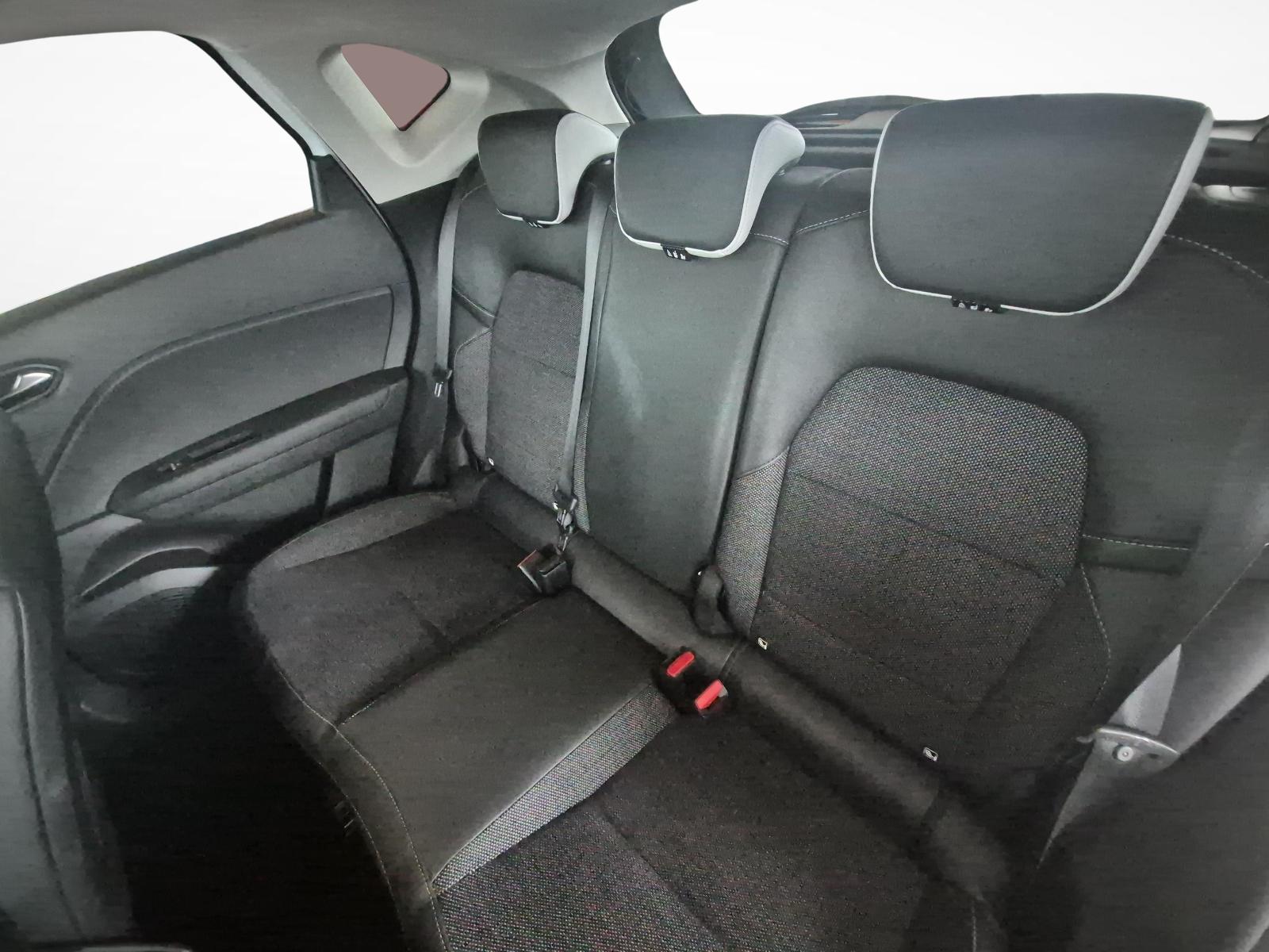 MITSUBISHI ASX 1.6 PHEV Intense-image-10