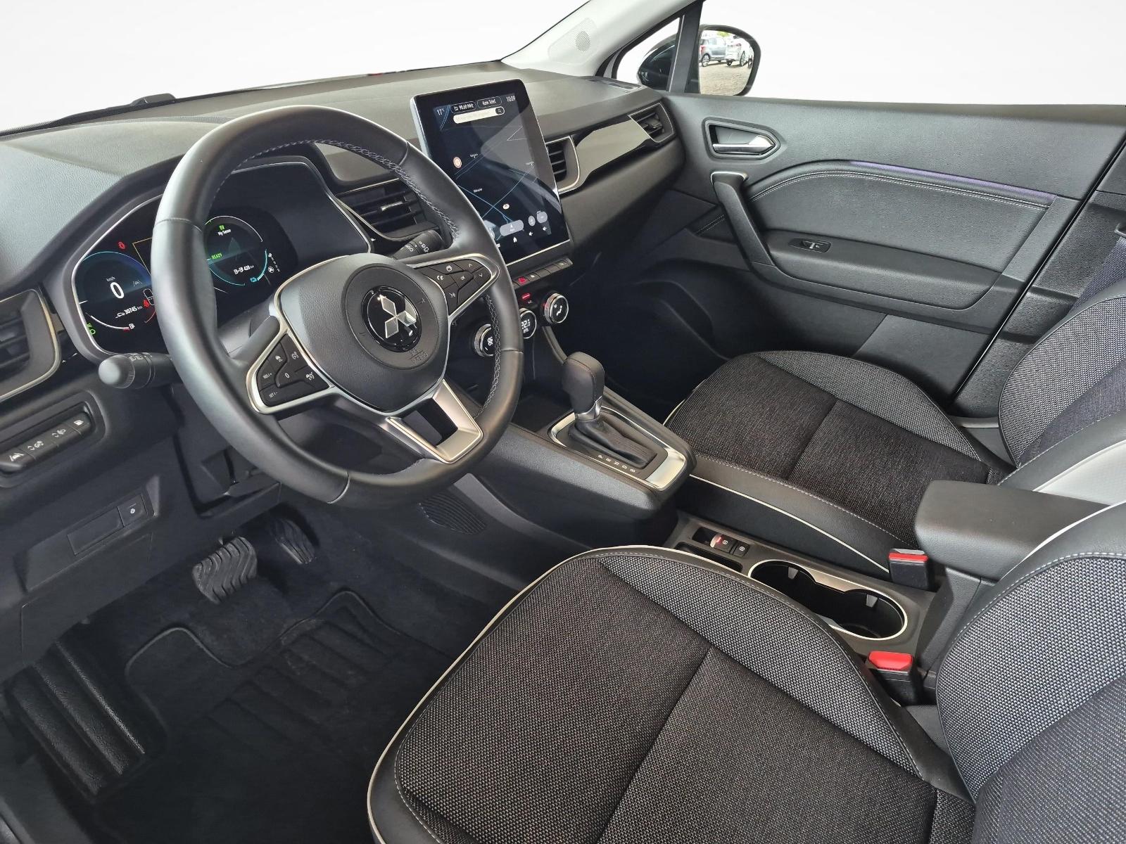 MITSUBISHI ASX 1.6 PHEV Intense-image-12