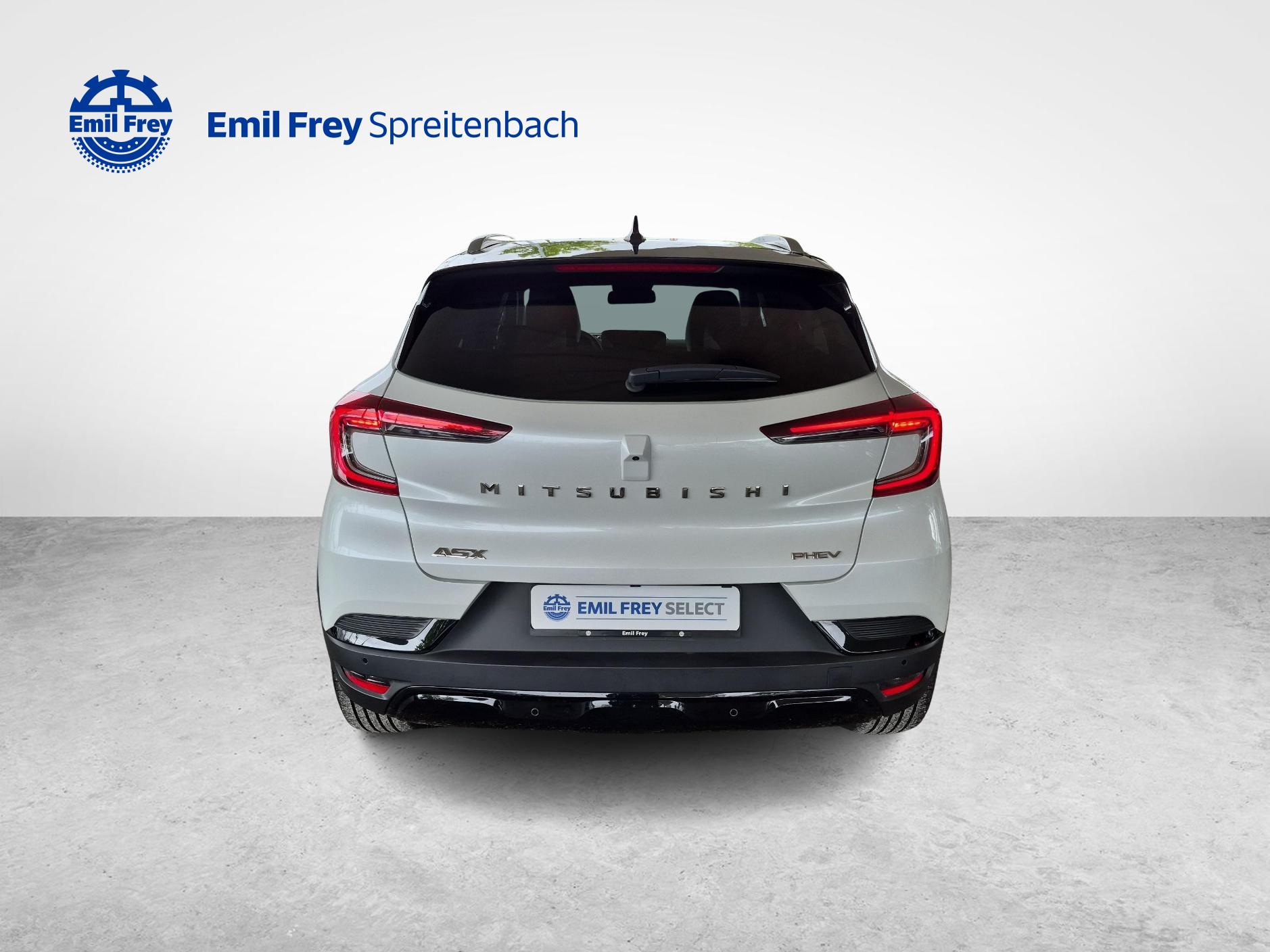 MITSUBISHI ASX 1.6 PHEV Intense-showroom-element-3