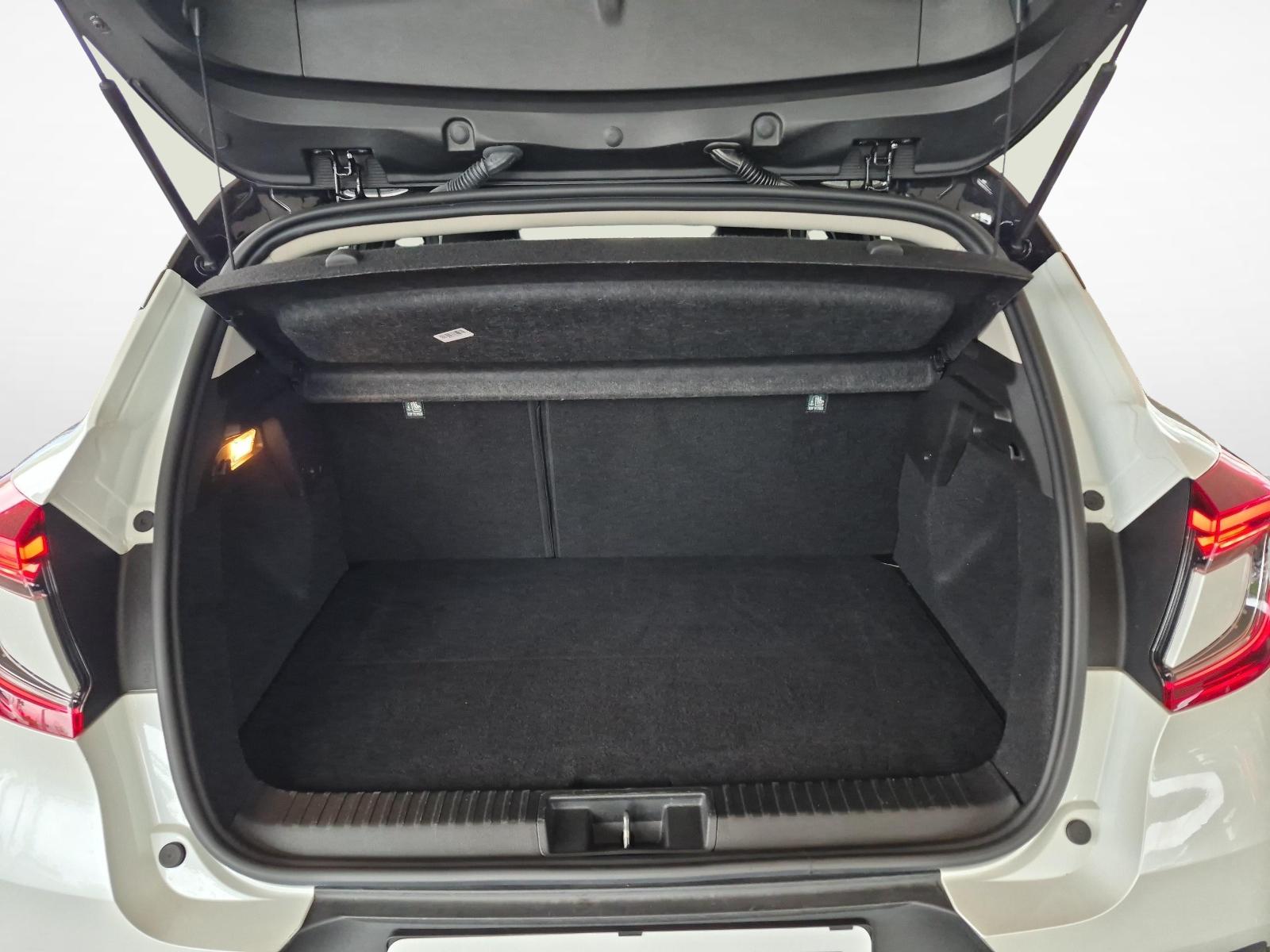 MITSUBISHI ASX 1.6 PHEV Intense-image-11