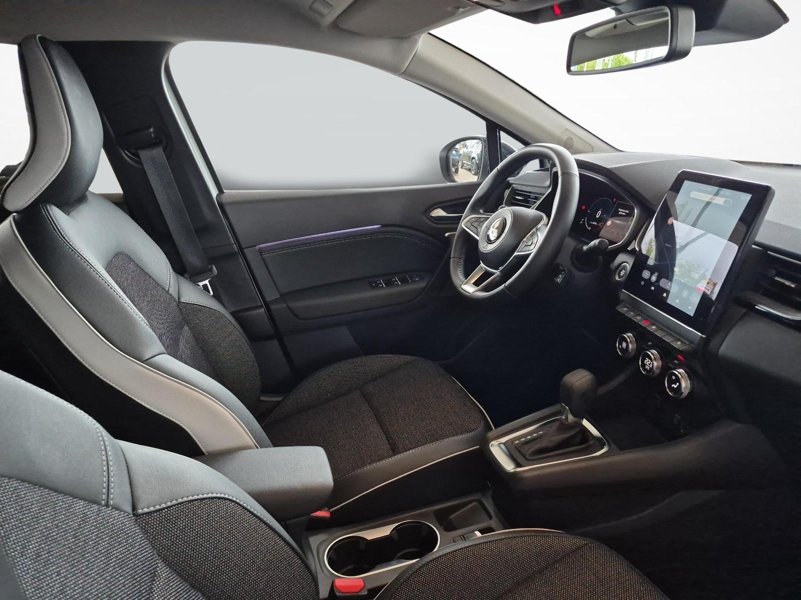 MITSUBISHI ASX 1.6 PHEV Intense-image-9