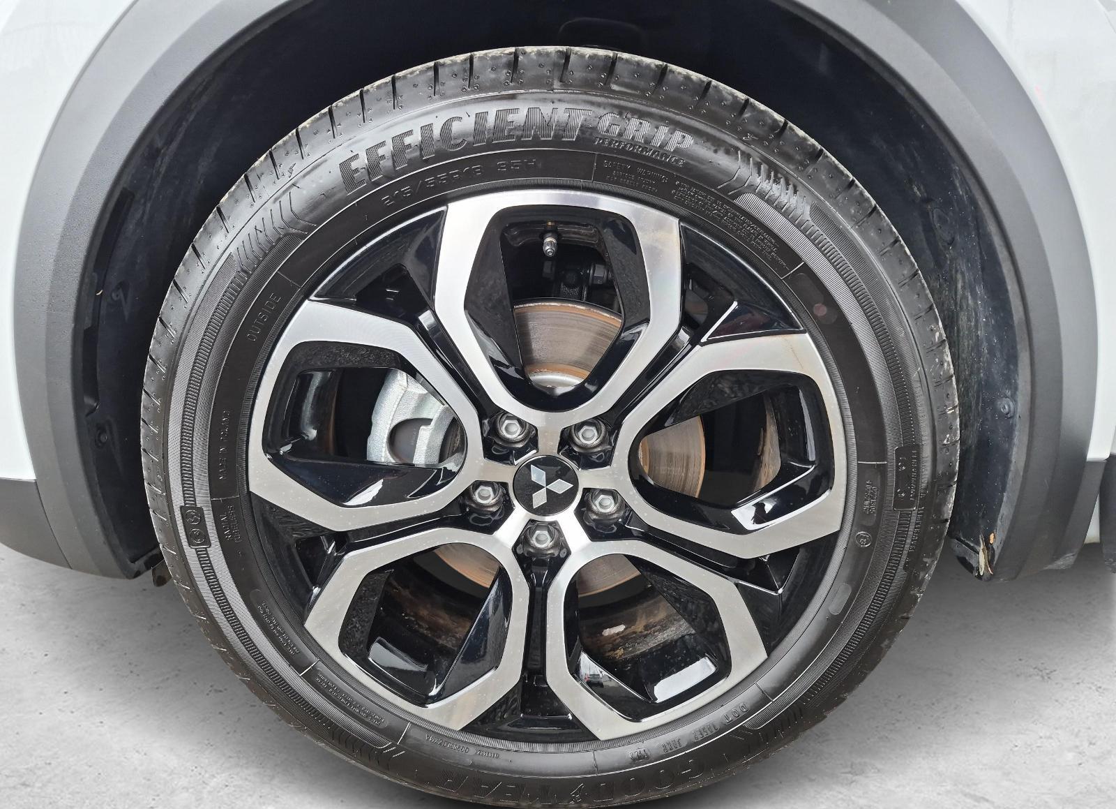 MITSUBISHI ASX 1.6 PHEV Intense-image-18