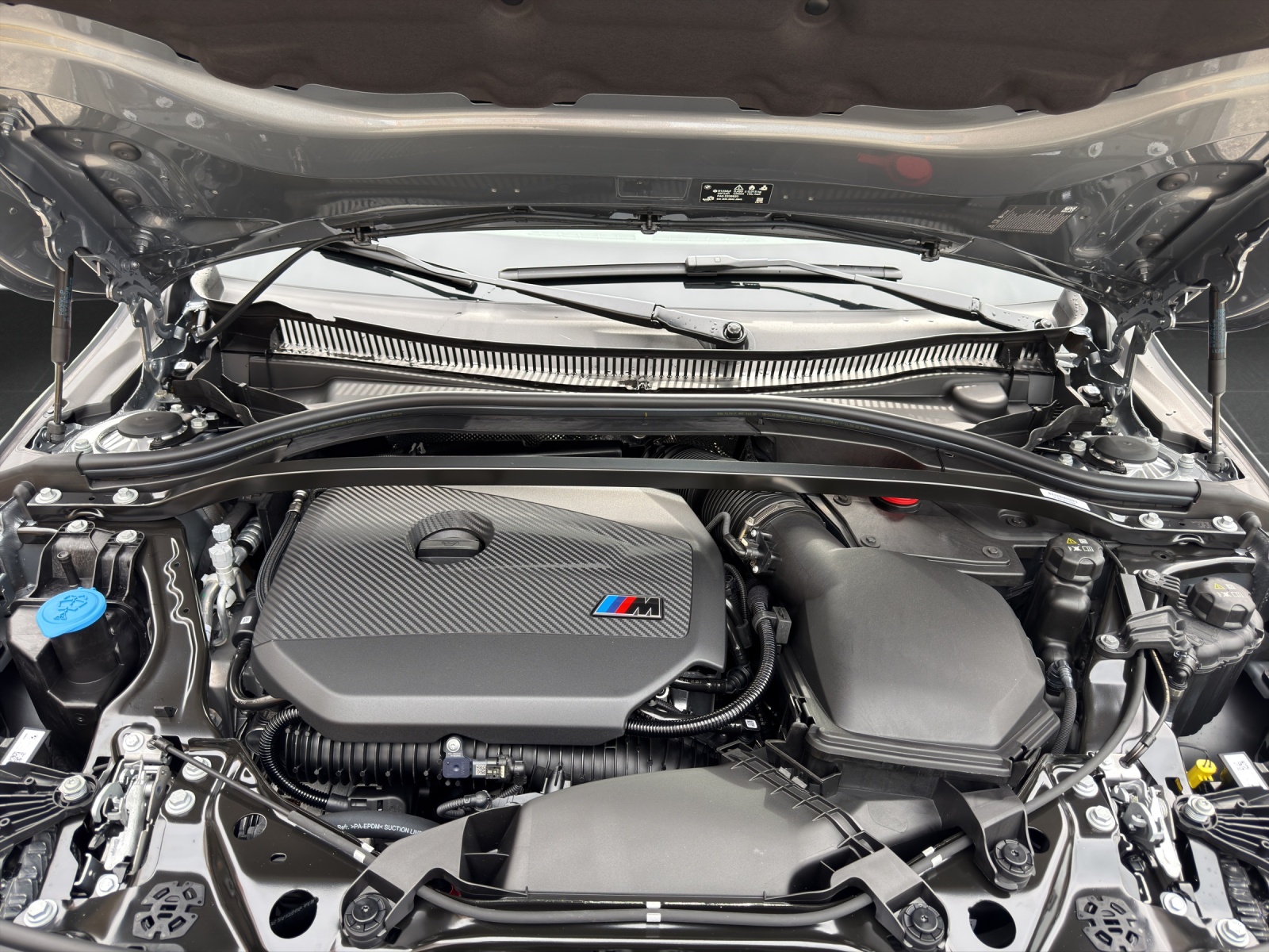 BMW M135 xDrive-image-18