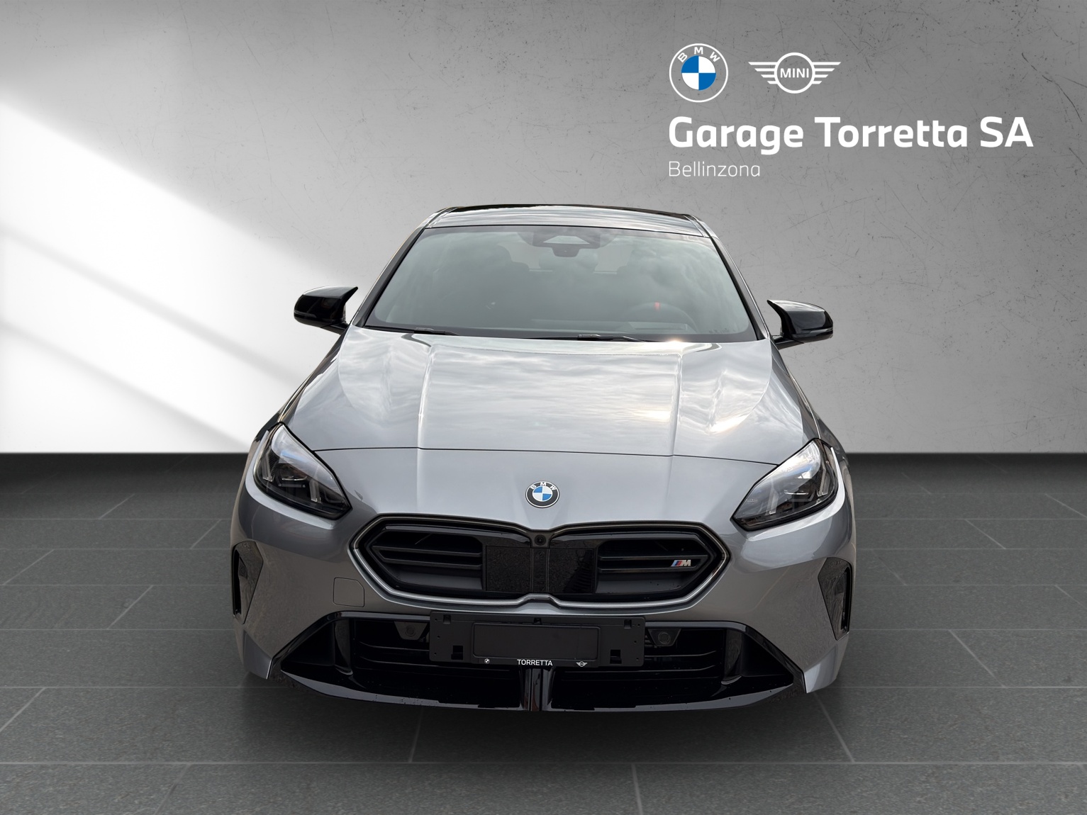 BMW M135 xDrive-image-7