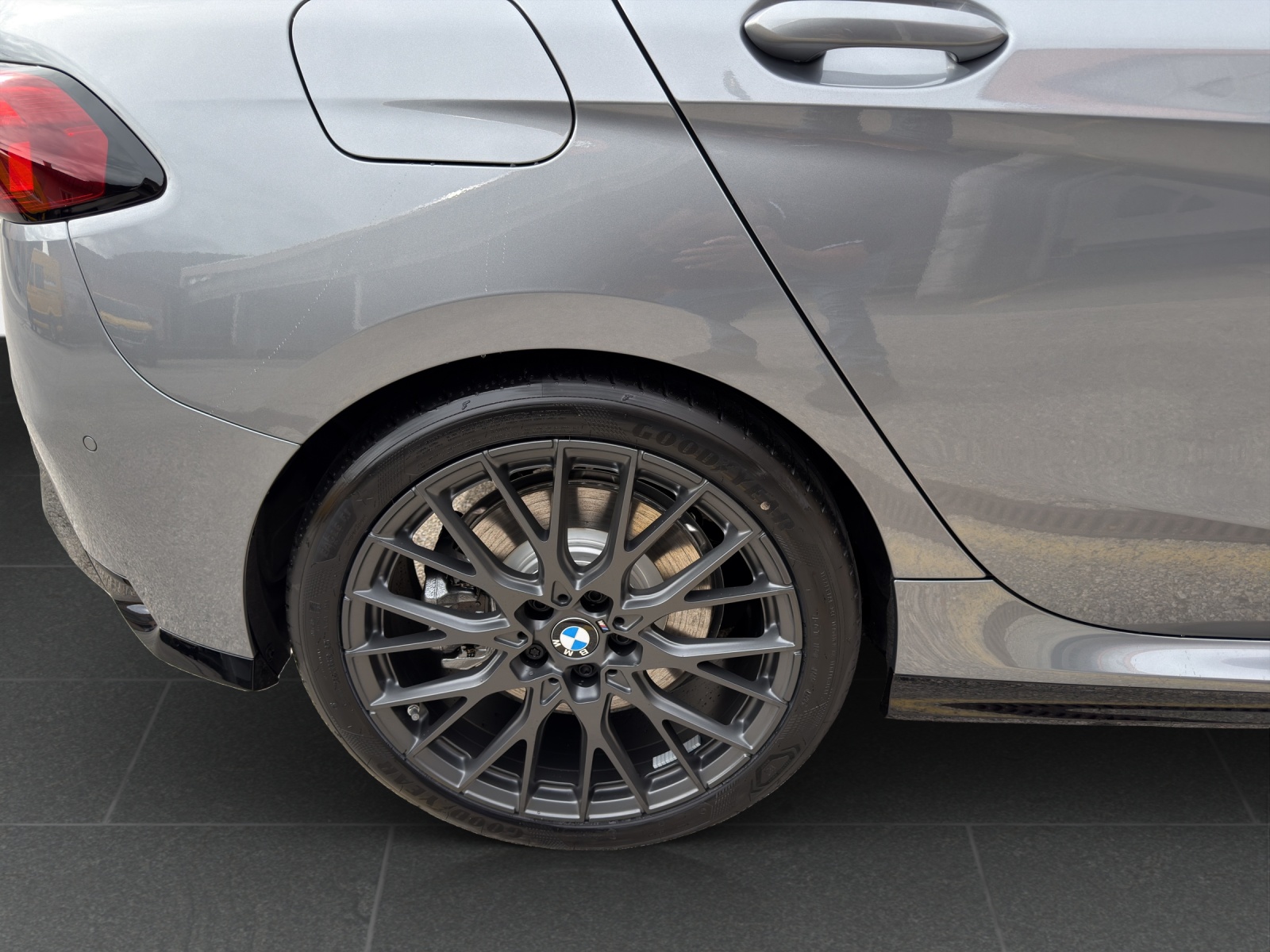 BMW M135 xDrive-image-9