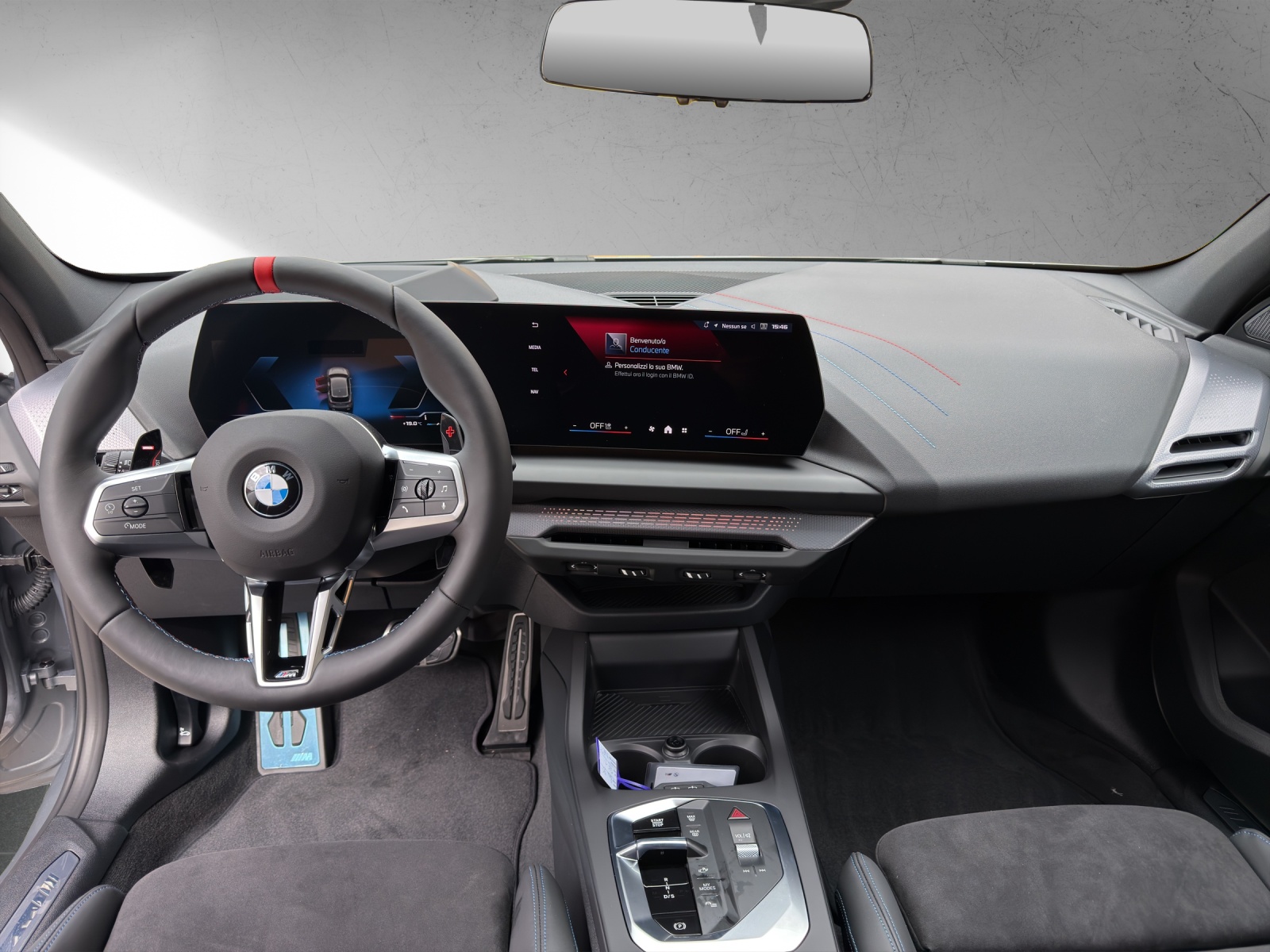 BMW M135 xDrive-image-13