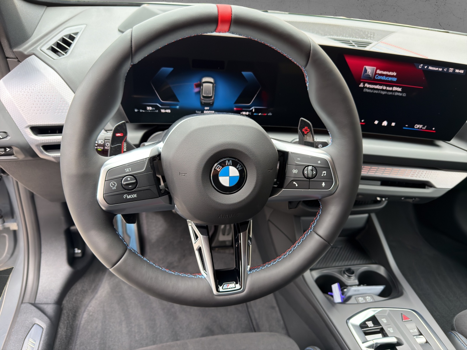 BMW M135 xDrive-image-12