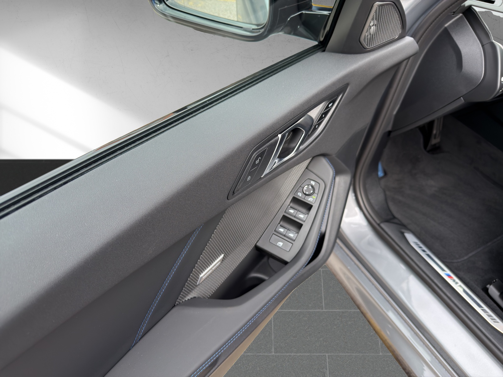 BMW M135 xDrive-image-14