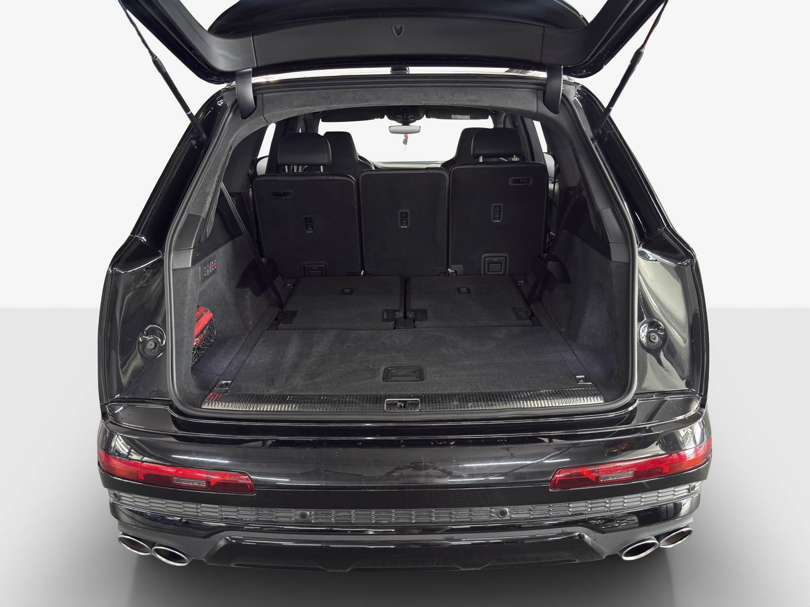 AUDI SQ7 TFSI quattro tiptronic-image-12