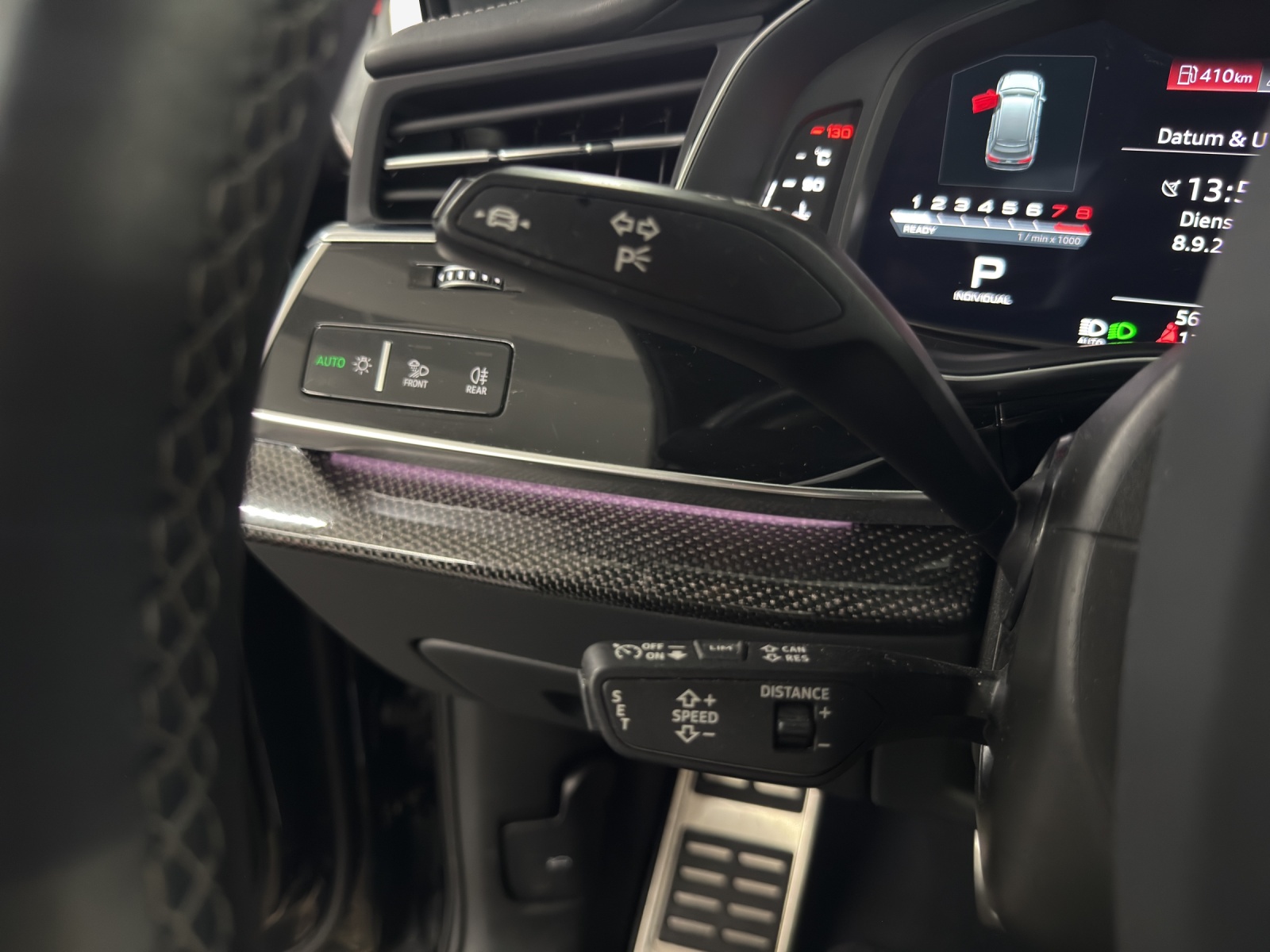 AUDI SQ7 TFSI quattro tiptronic-image-14