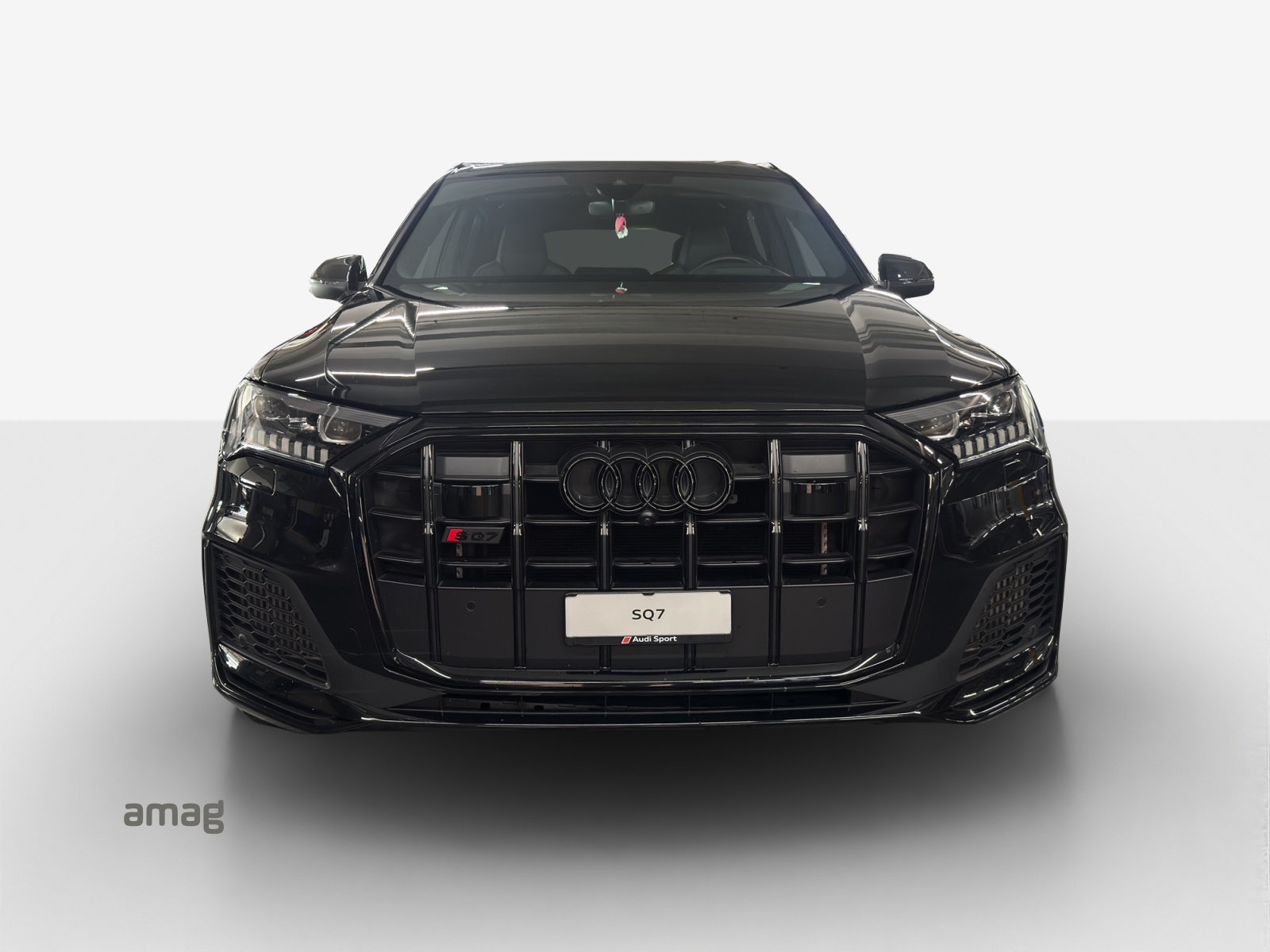 AUDI SQ7 TFSI quattro tiptronic-image-6