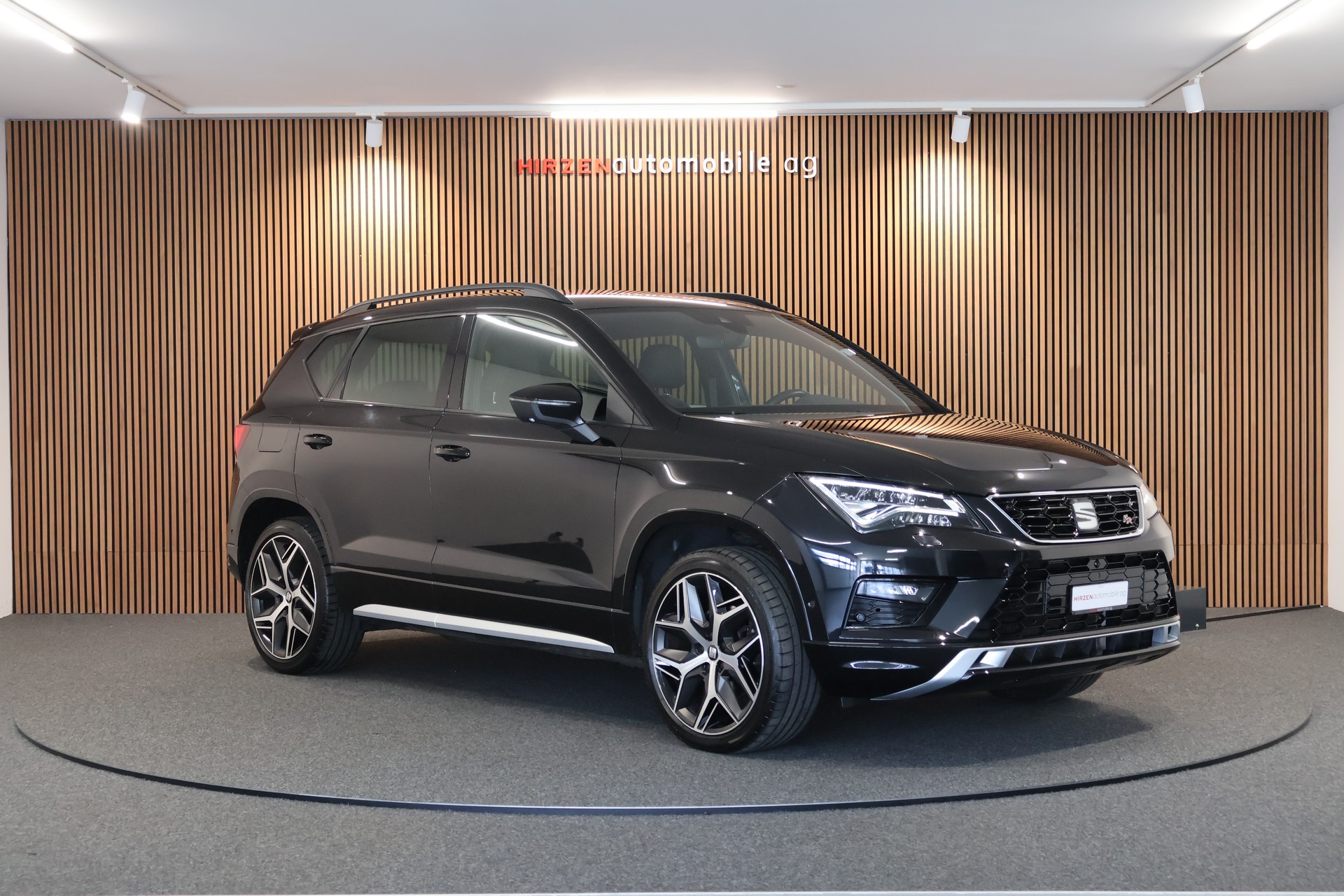 SEAT Ateca 2.0 TDI CR FR 4Drive DSG-image-6