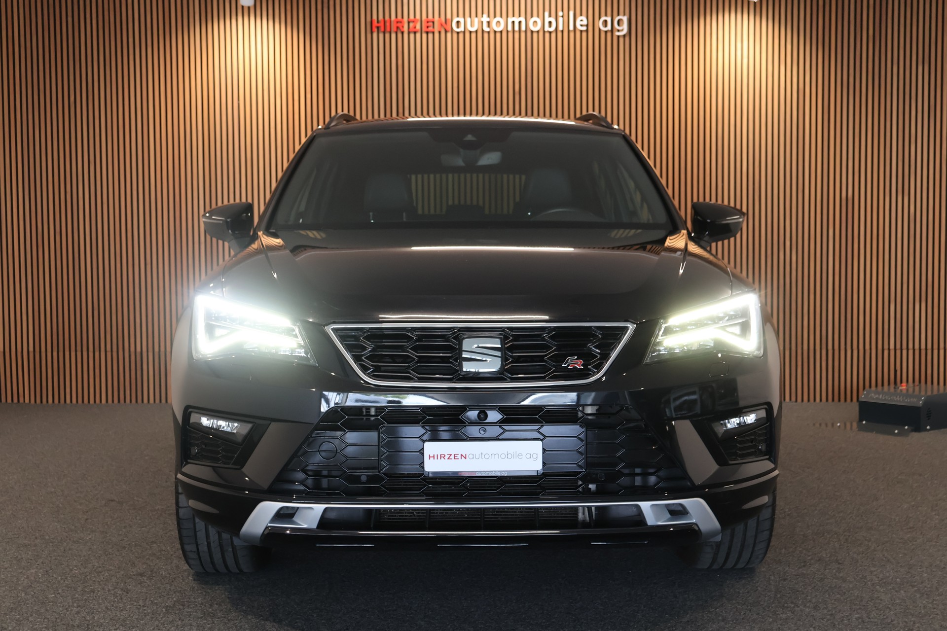 SEAT Ateca 2.0 TDI CR FR 4Drive DSG-image-31