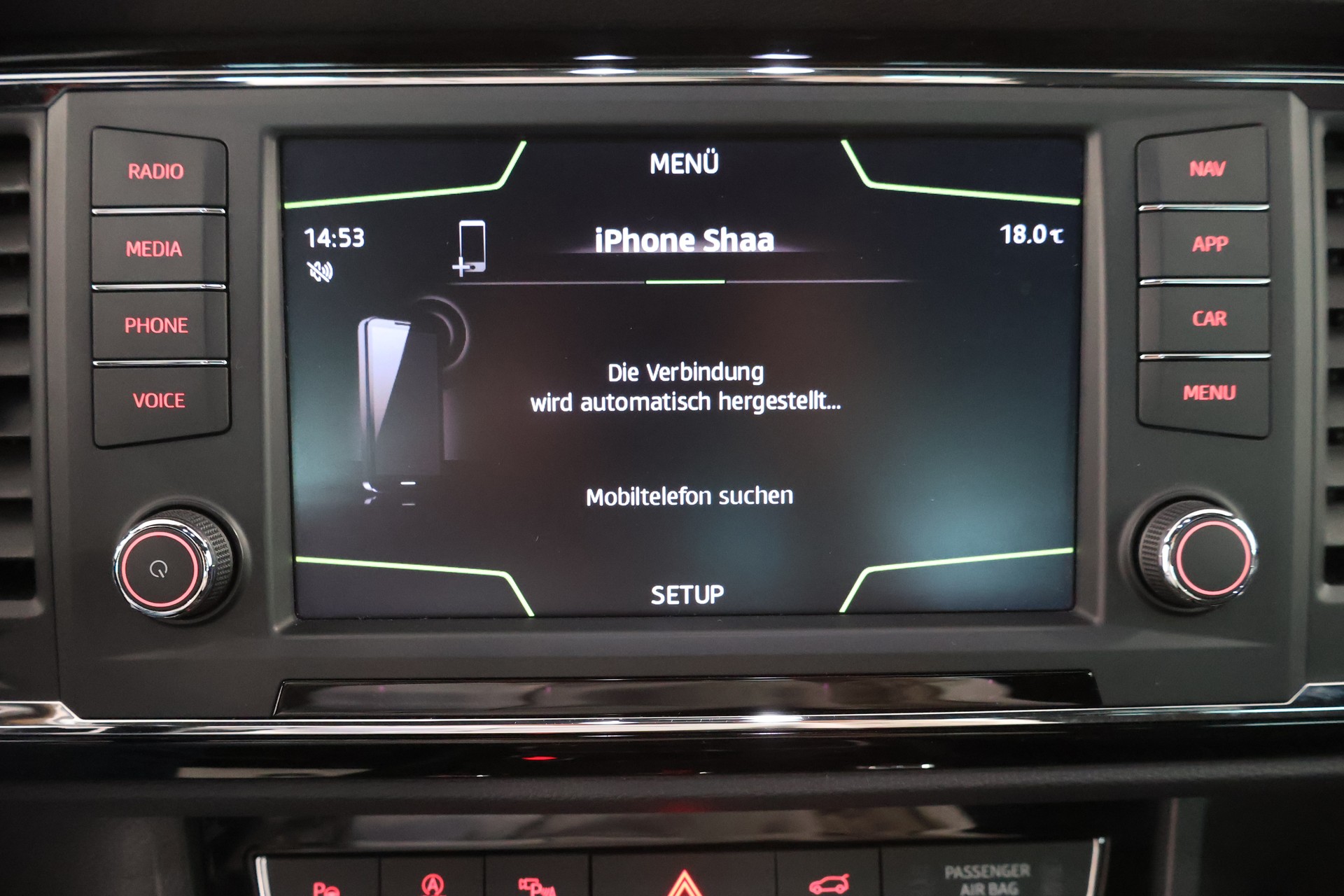 SEAT Ateca 2.0 TDI CR FR 4Drive DSG-image-26