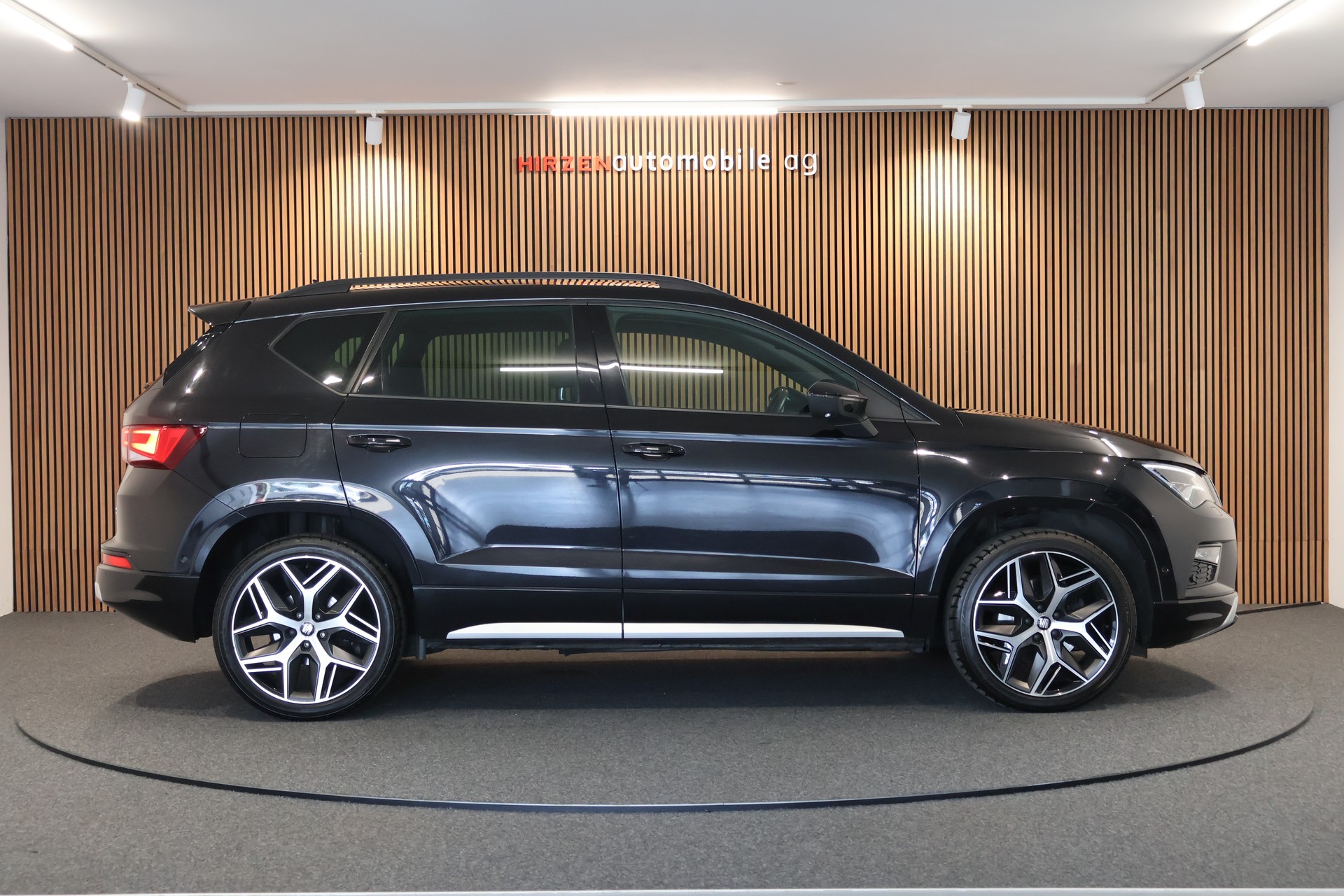 SEAT Ateca 2.0 TDI CR FR 4Drive DSG-image-5