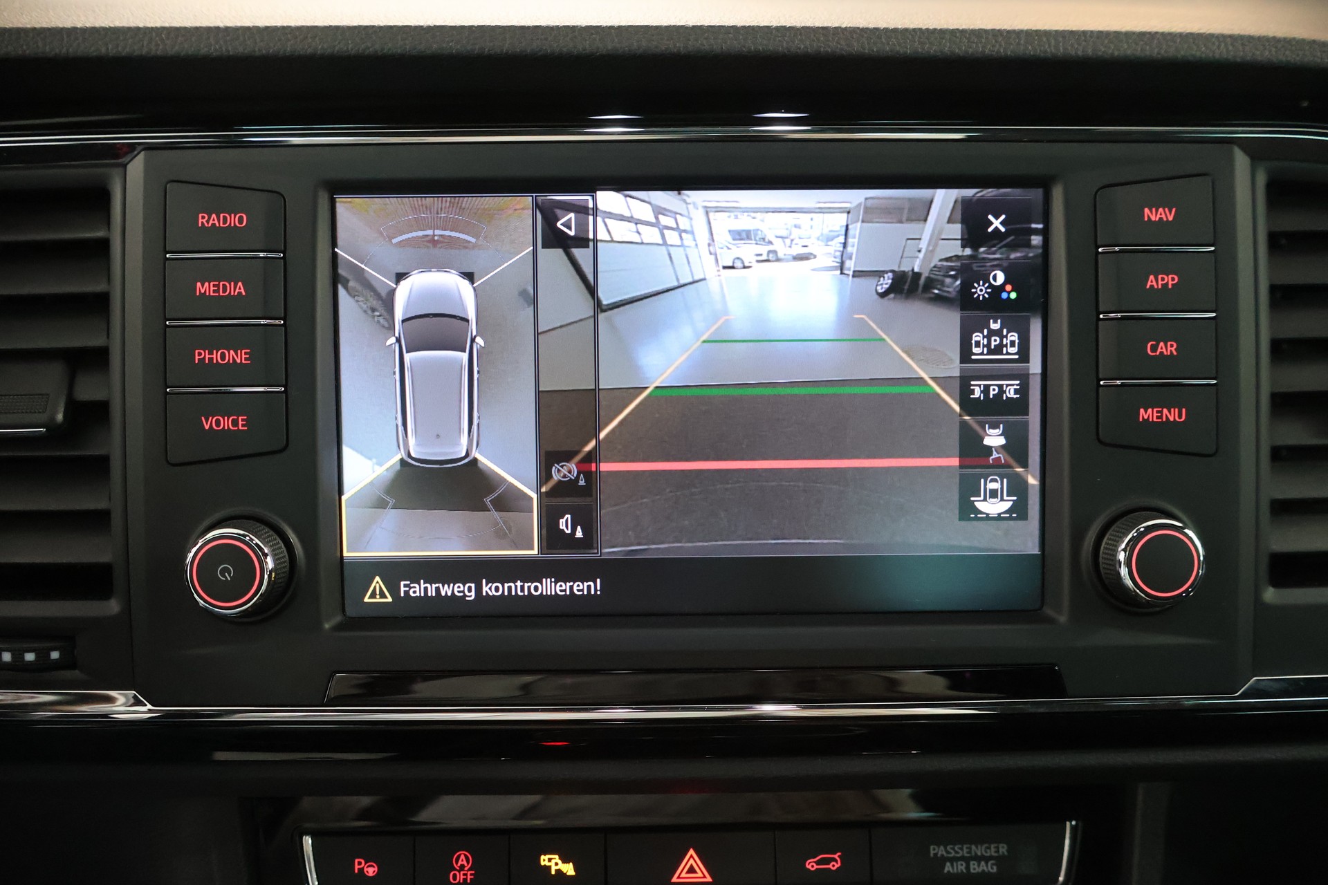 SEAT Ateca 2.0 TDI CR FR 4Drive DSG-image-24