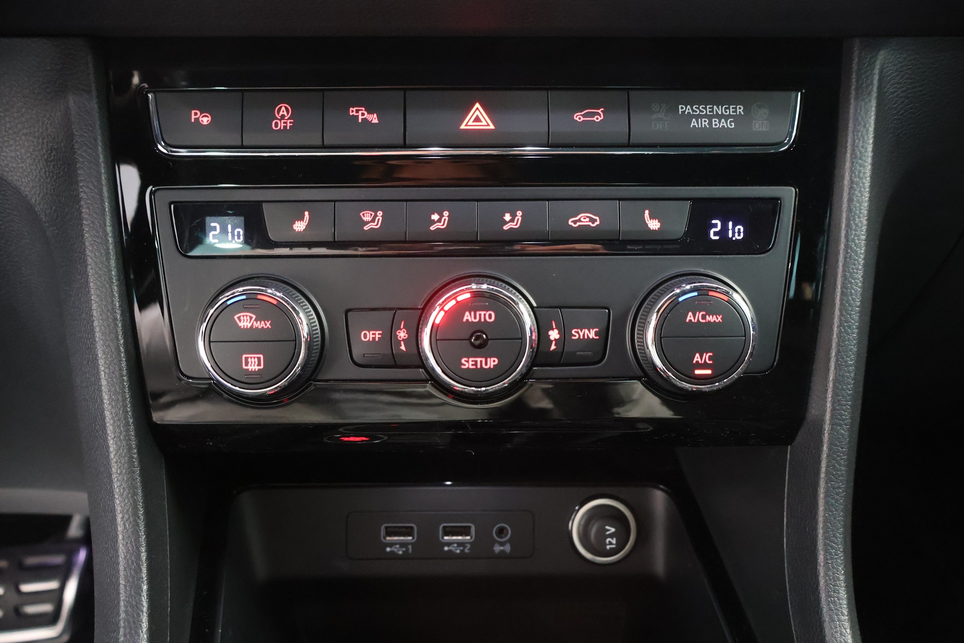 SEAT Ateca 2.0 TDI CR FR 4Drive DSG-image-22