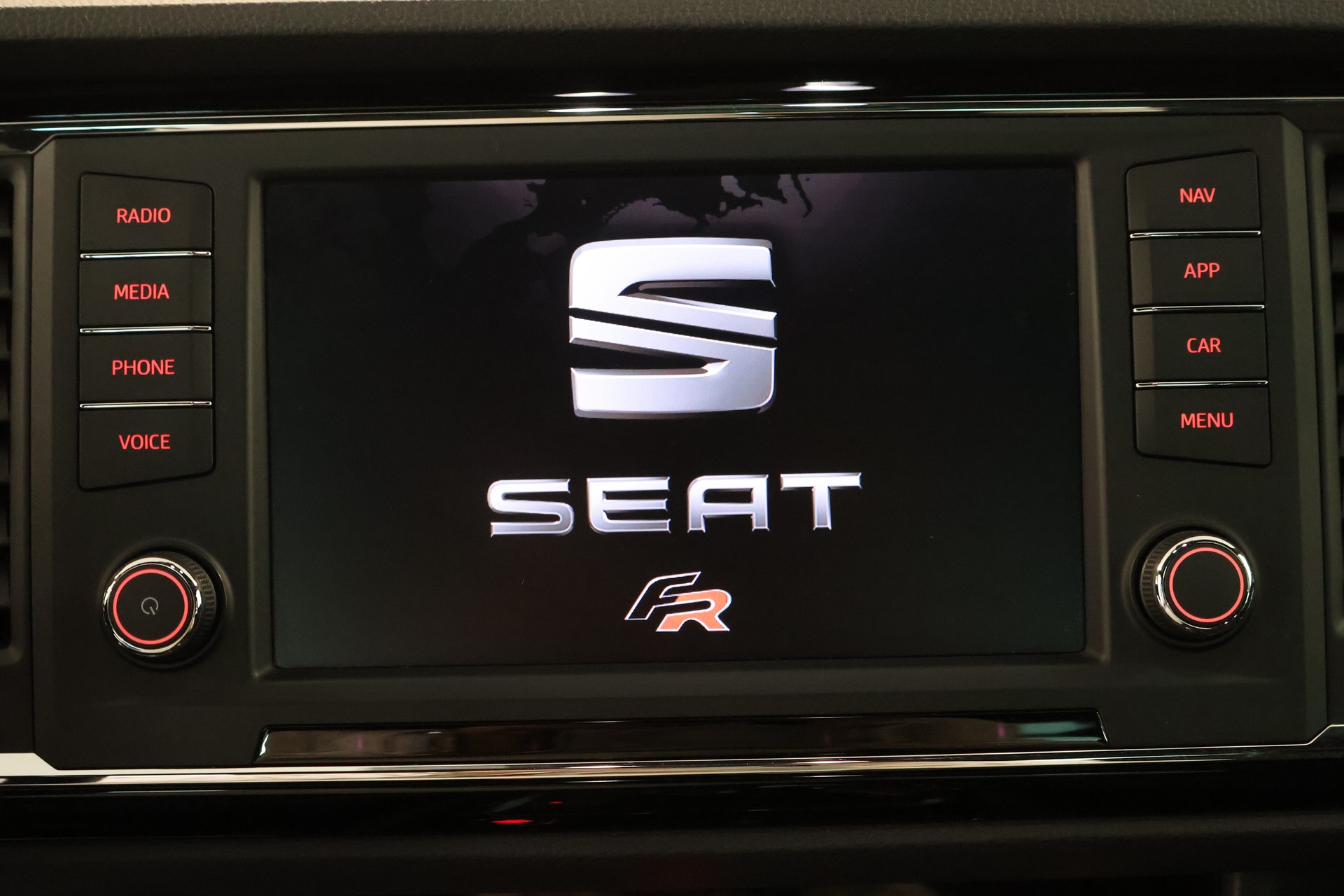 SEAT Ateca 2.0 TDI CR FR 4Drive DSG-image-27