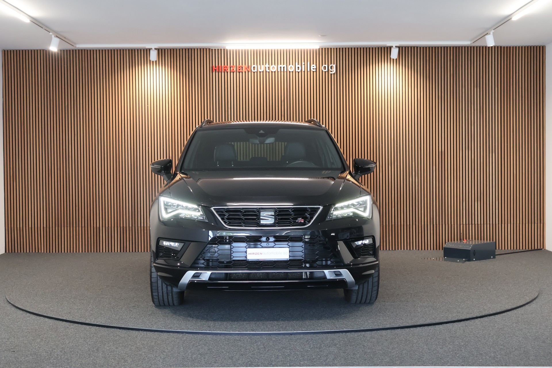 SEAT Ateca 2.0 TDI CR FR 4Drive DSG-image-7