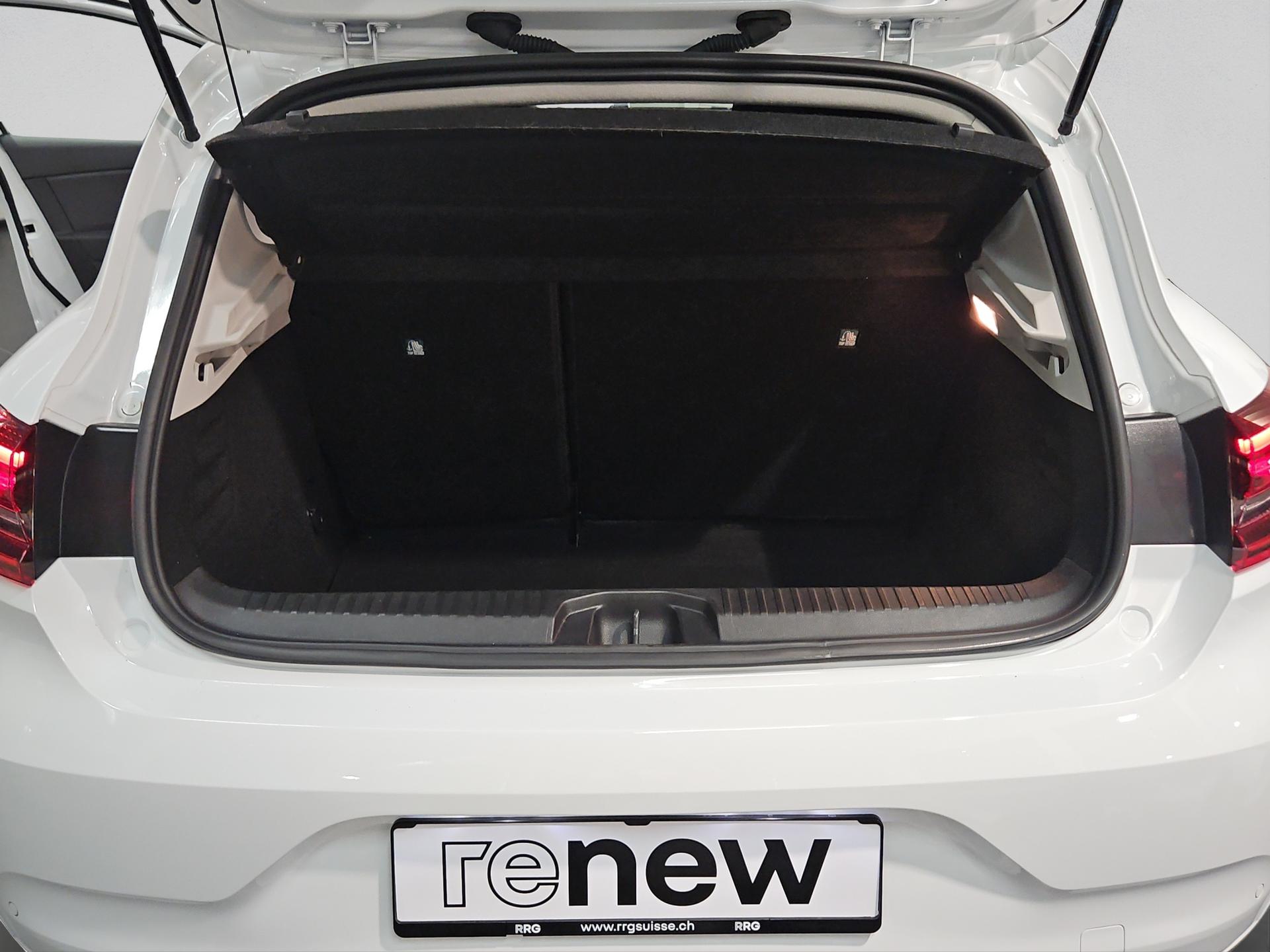 RENAULT Clio 1.0 Equilibre CVT-image-15