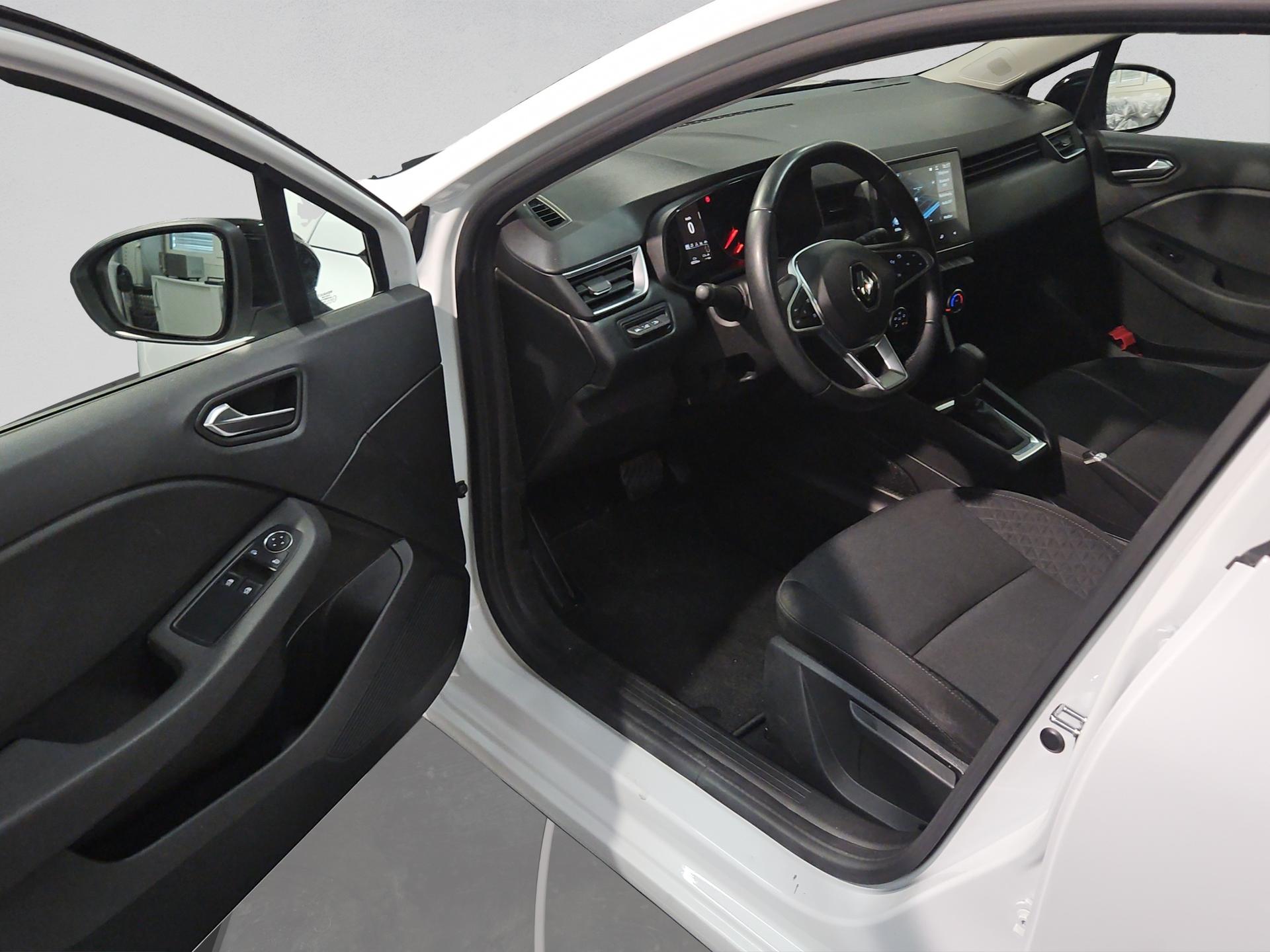 RENAULT Clio 1.0 Equilibre CVT-image-23