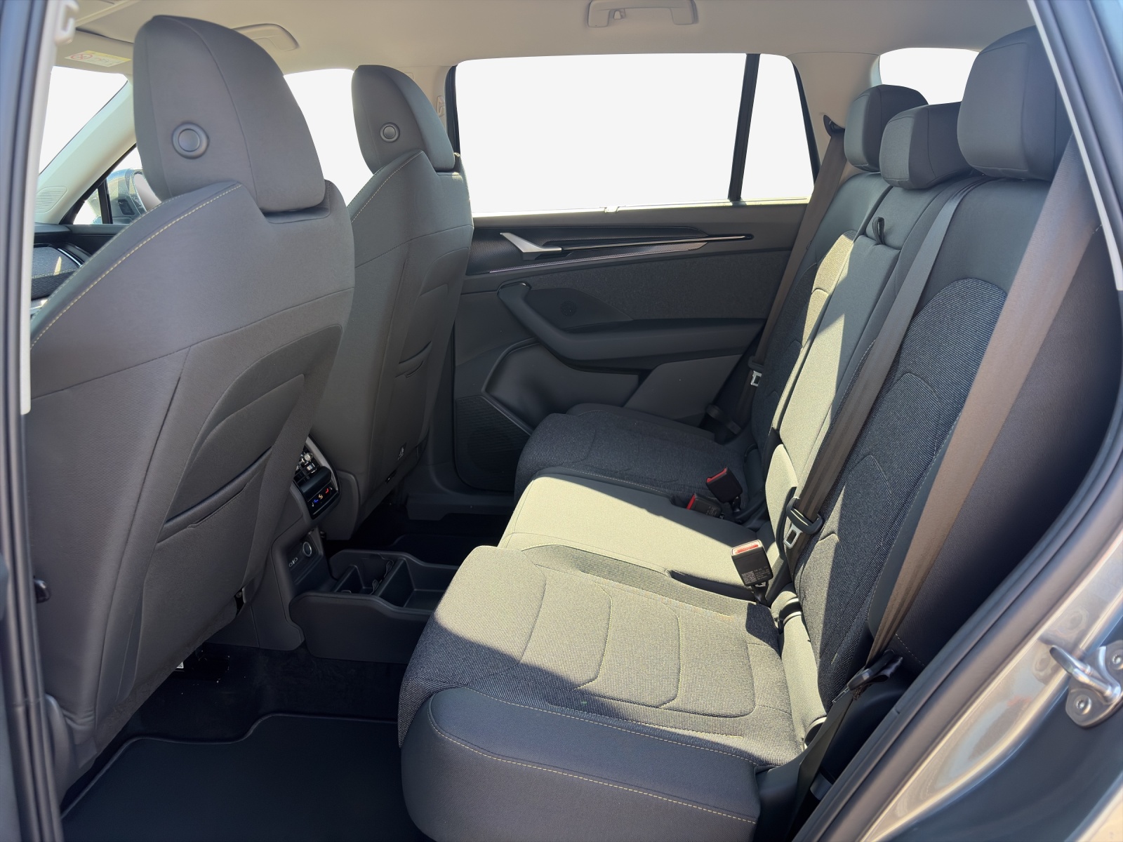 SKODA Kodiaq 1.5 TSI mHEV Selection-image-11