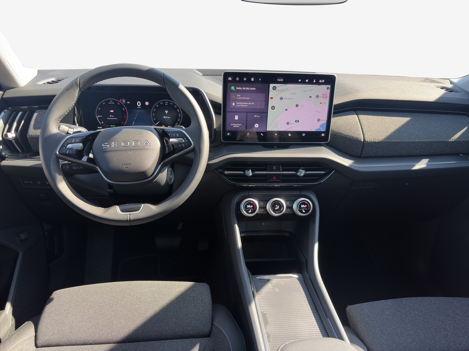 SKODA Kodiaq 1.5 TSI mHEV Selection-image-8