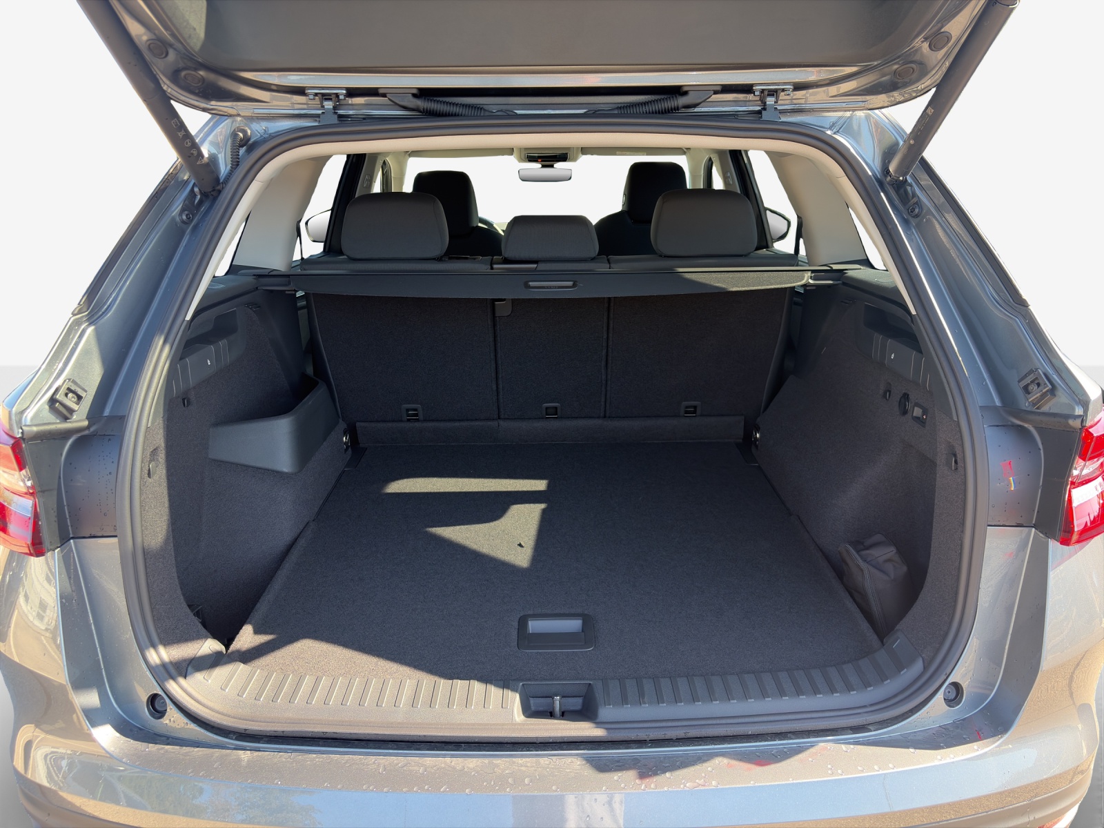 SKODA Kodiaq 1.5 TSI mHEV Selection-image-12