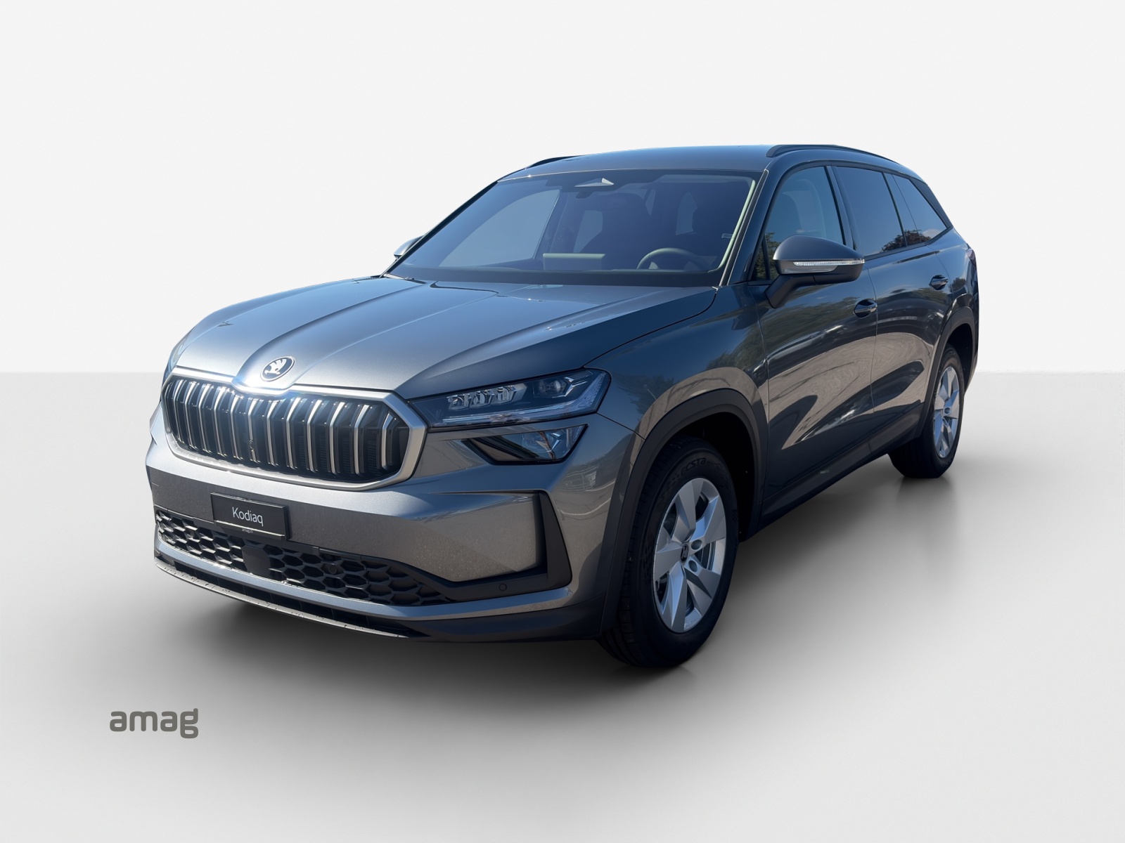 SKODA Kodiaq 1.5 TSI mHEV Selection-image-0