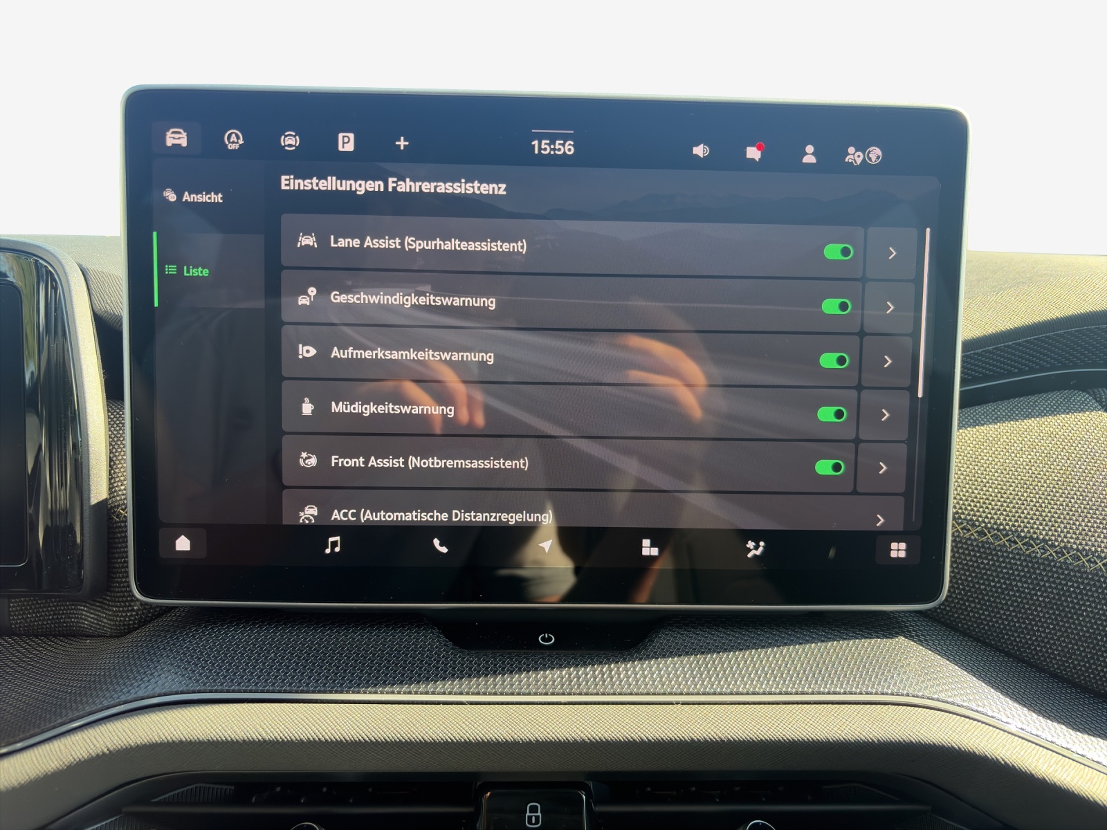 SKODA Kodiaq 1.5 TSI mHEV Selection-image-14