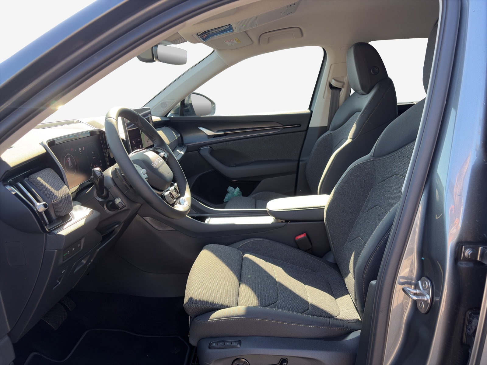 SKODA Kodiaq 1.5 TSI mHEV Selection-image-7