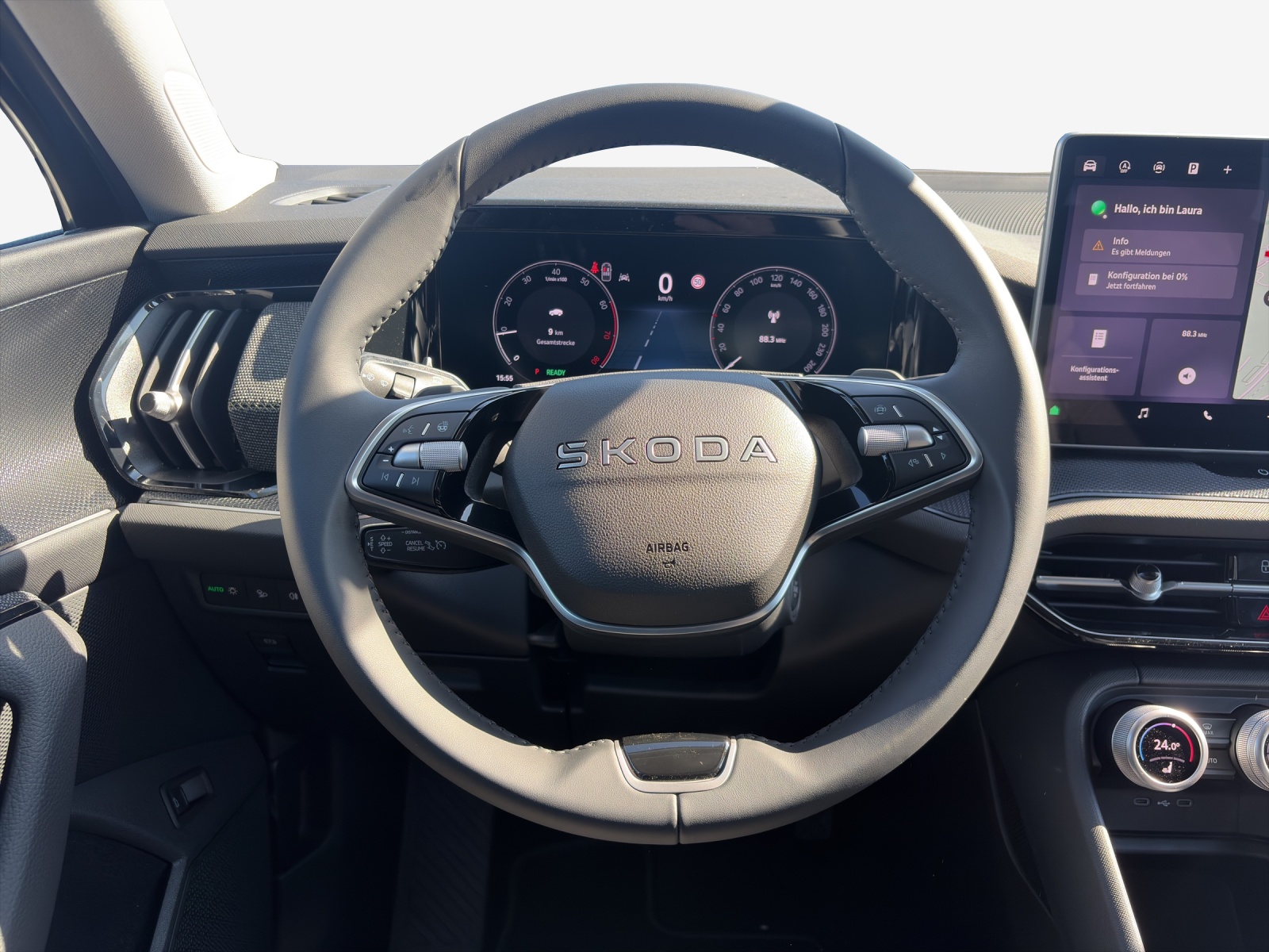 SKODA Kodiaq 1.5 TSI mHEV Selection-image-9