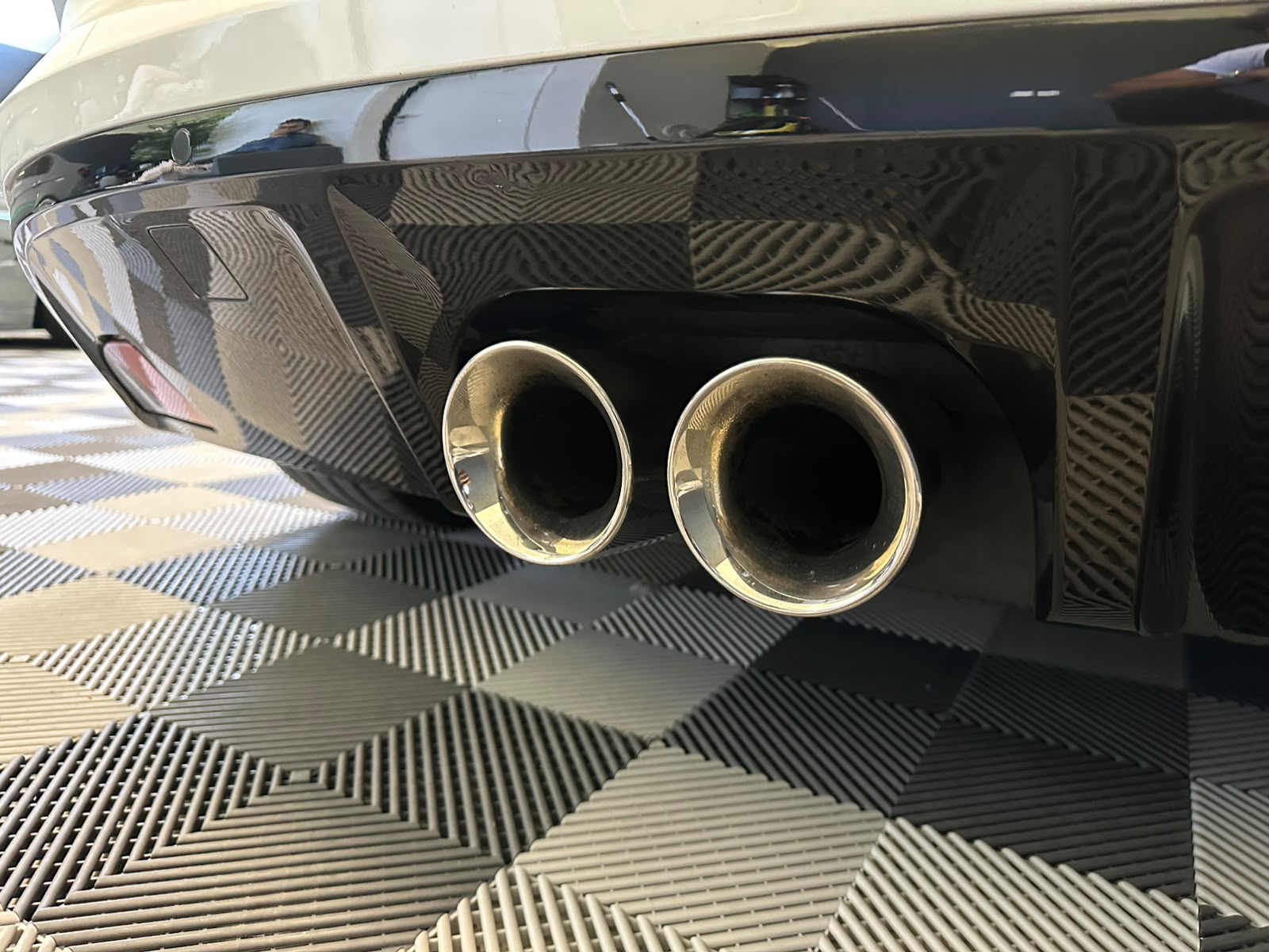 JAGUAR F-Type Coupé S 3.0 V6 S/C *Toit Pano *Echappement Sport-image-25