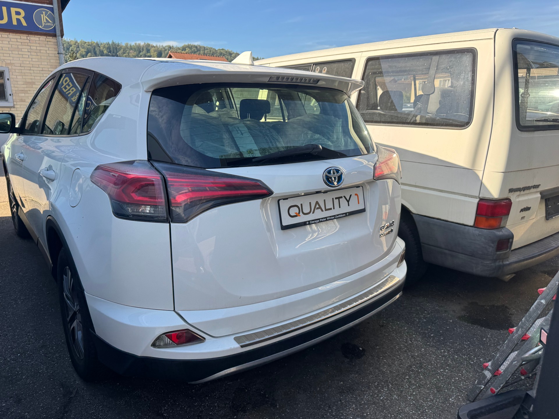 TOYOTA RAV-4 2.5 HSD Sol Premium e-CVT-image-5