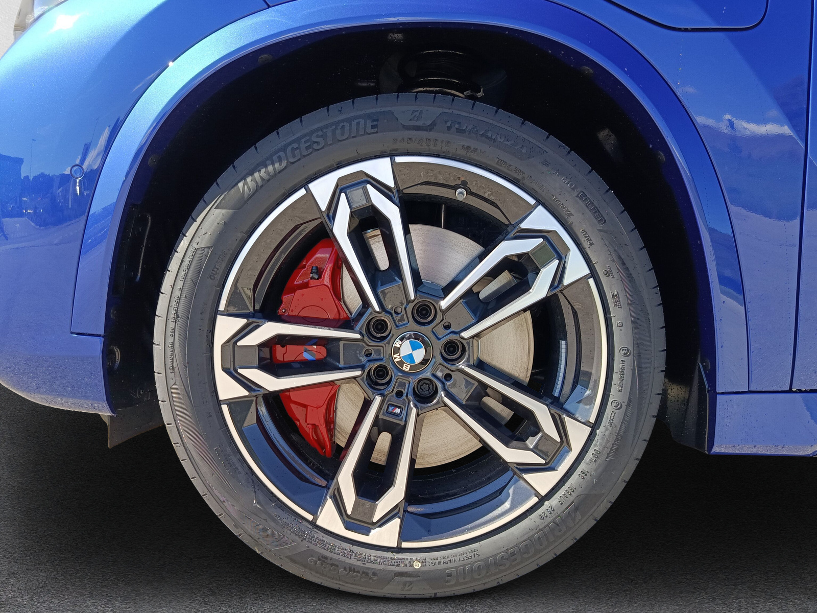 BMW X1 xDrive 30e M Sport Pro-image-9