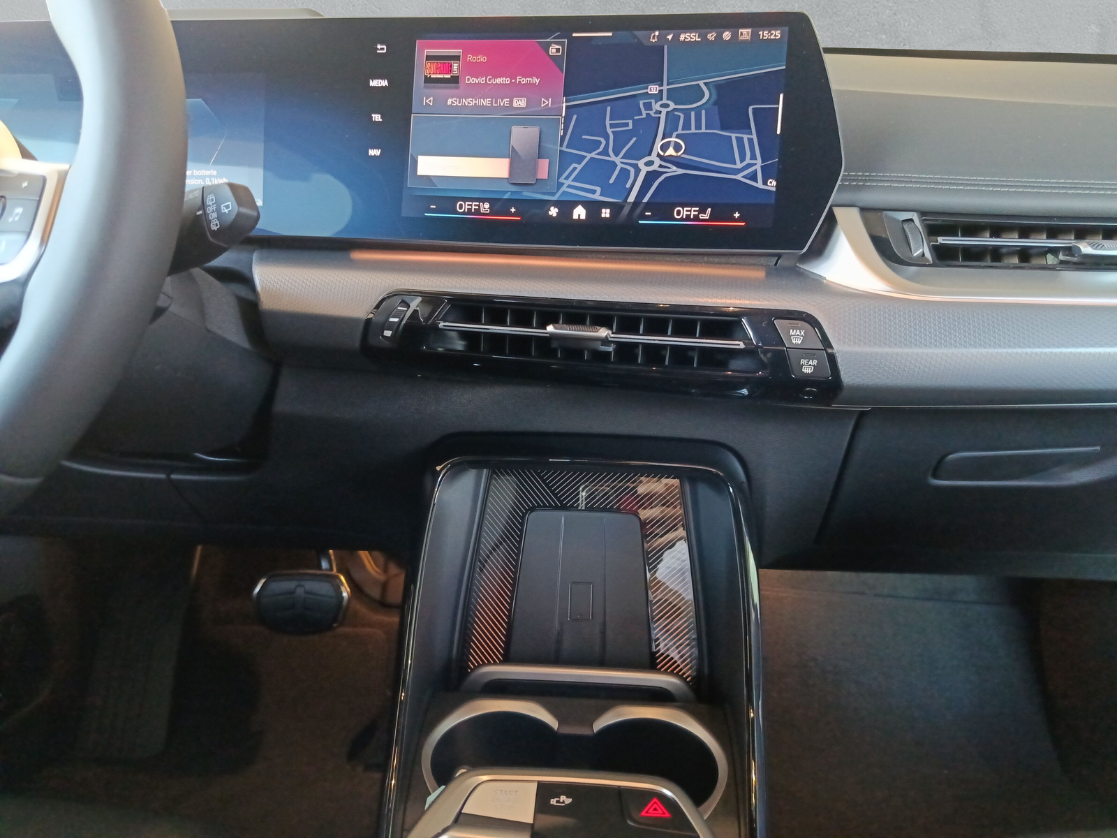 BMW X1 xDrive 30e M Sport Pro-image-17