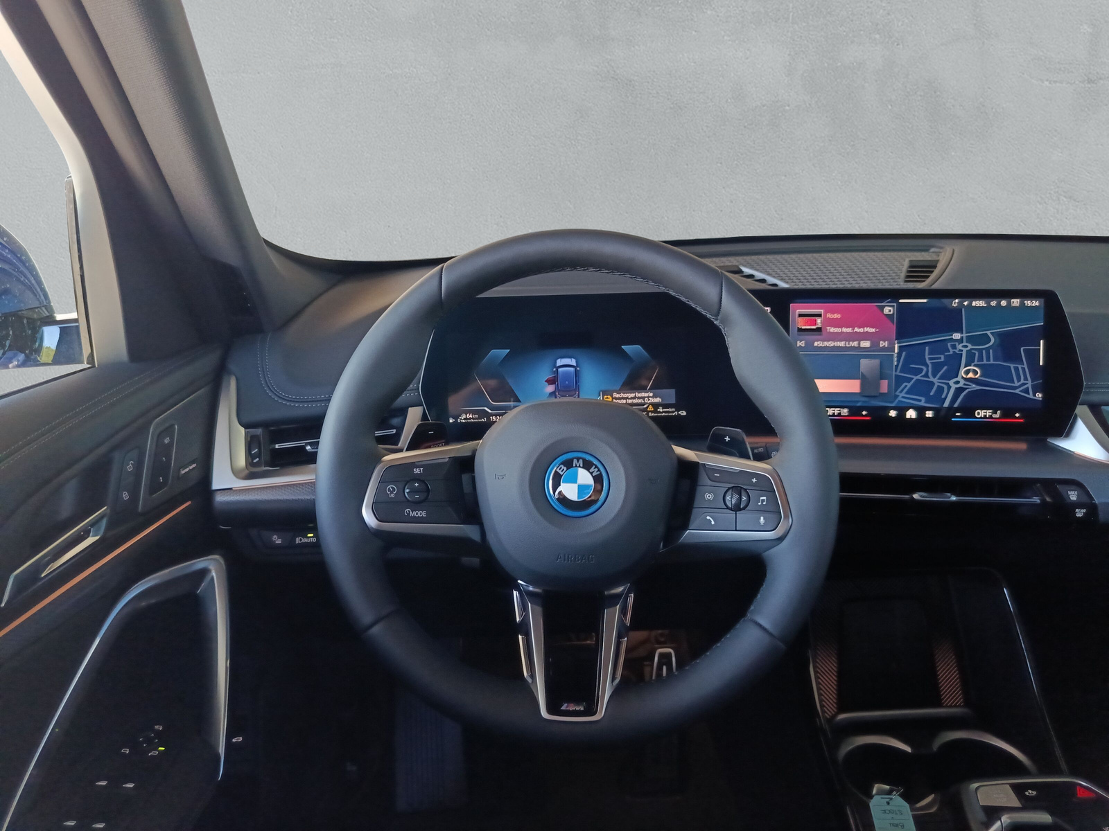BMW X1 xDrive 30e M Sport Pro-image-20