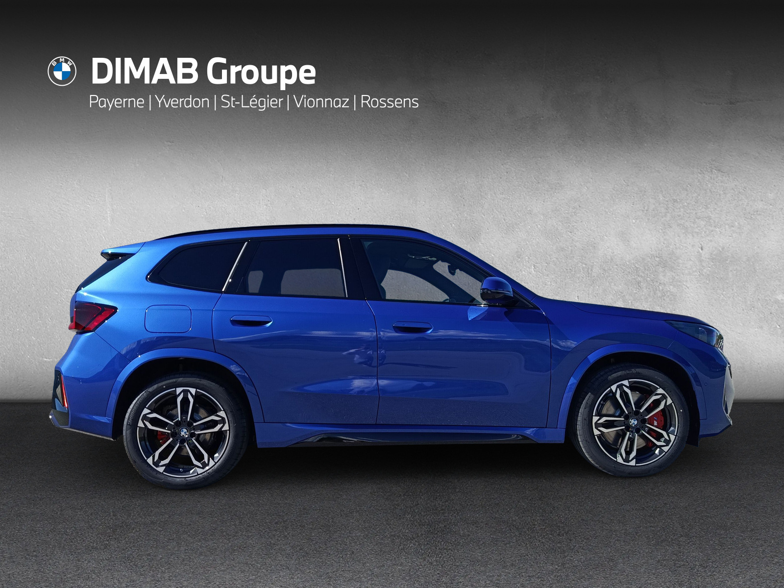 BMW X1 xDrive 30e M Sport Pro-image-5