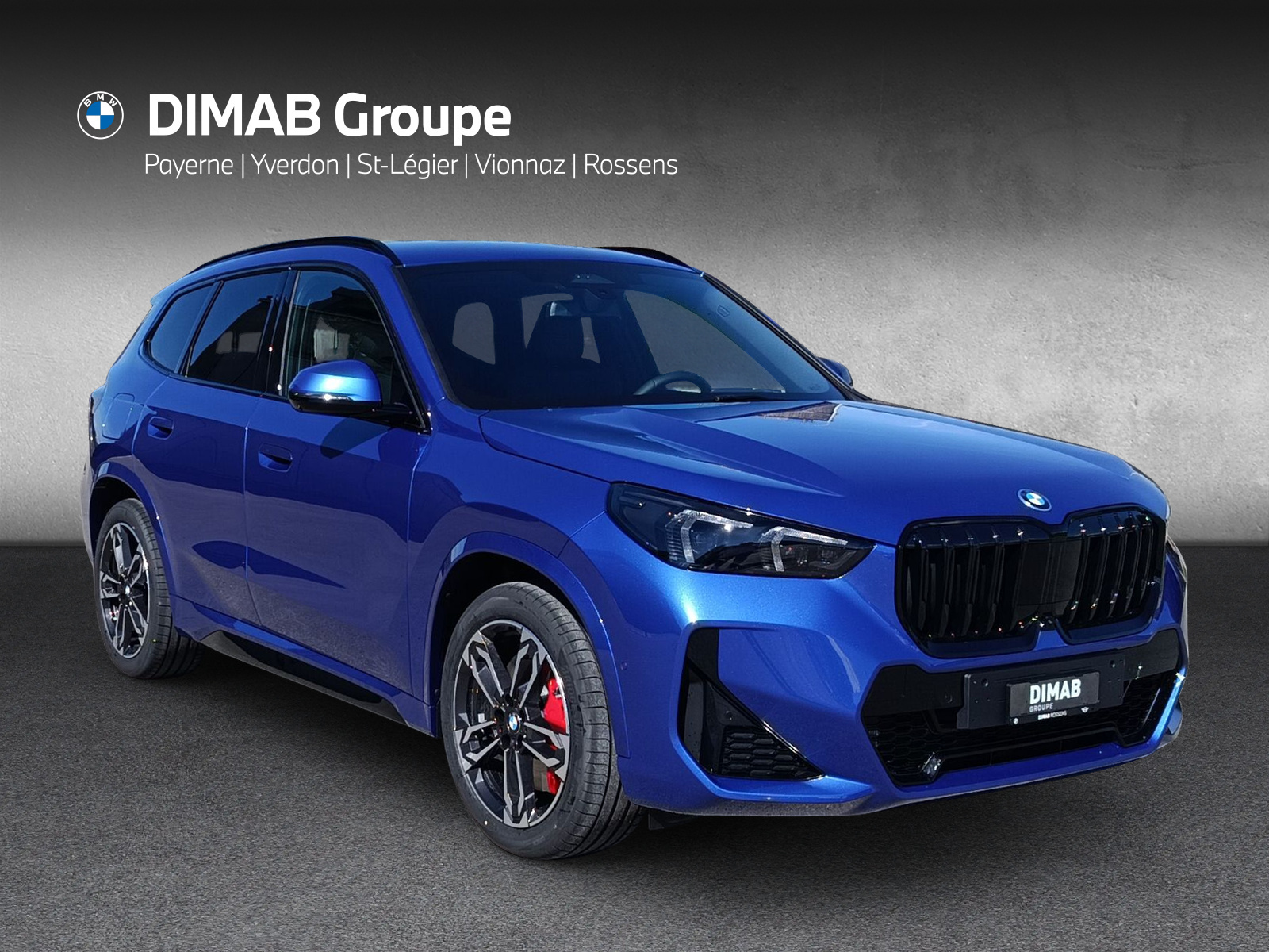 BMW X1 xDrive 30e M Sport Pro-image-6