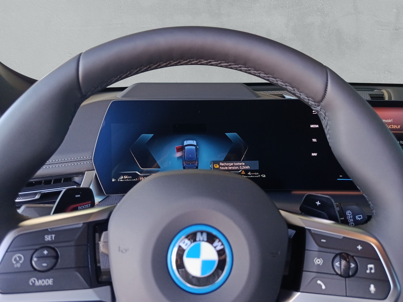BMW X1 xDrive 30e M Sport Pro-image-22