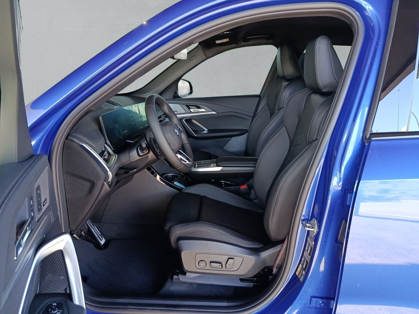 BMW X1 xDrive 30e M Sport Pro-image-11