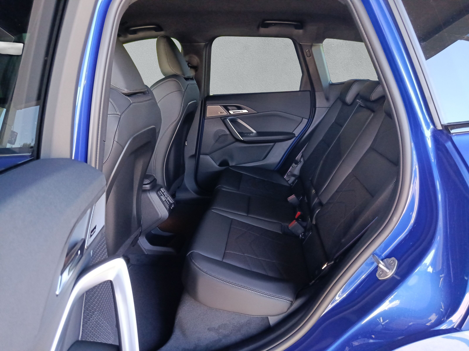 BMW X1 xDrive 30e M Sport Pro-image-15