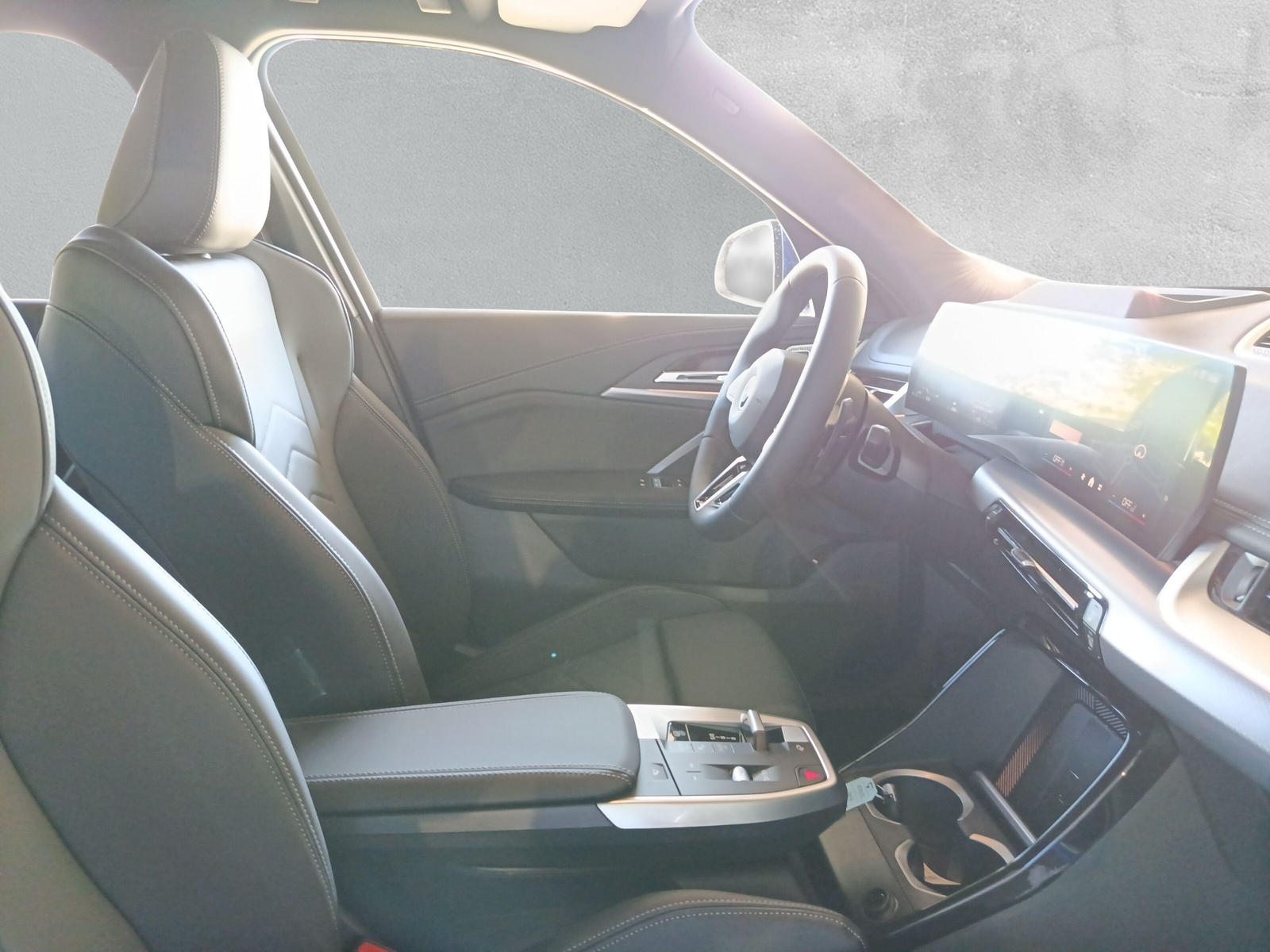 BMW X1 xDrive 30e M Sport Pro-image-13