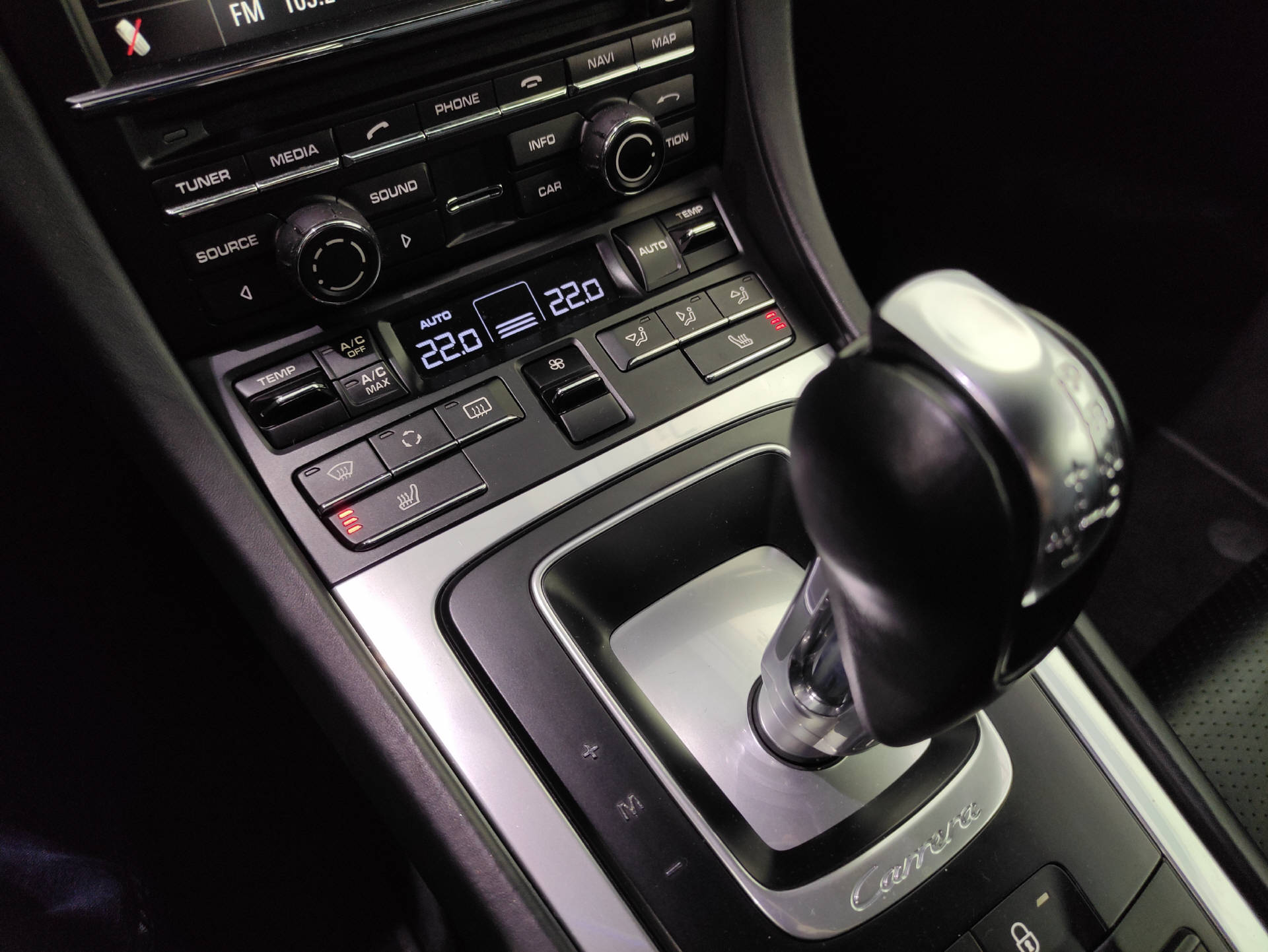 PORSCHE 911 Coupé 3.4 Carrera PDK-image-10