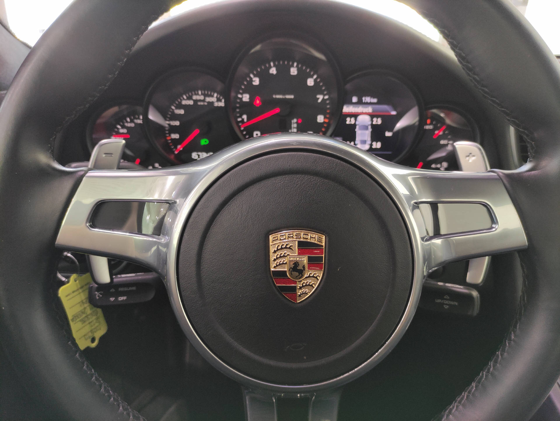 PORSCHE 911 Coupé 3.4 Carrera PDK-image-6