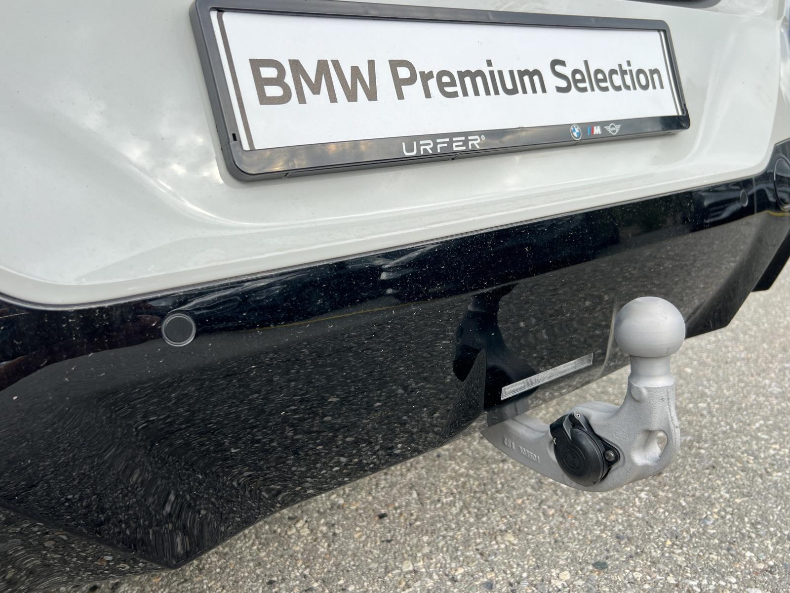 BMW X3 xDrive 20 48V M Sport (CH)⛽-image-24