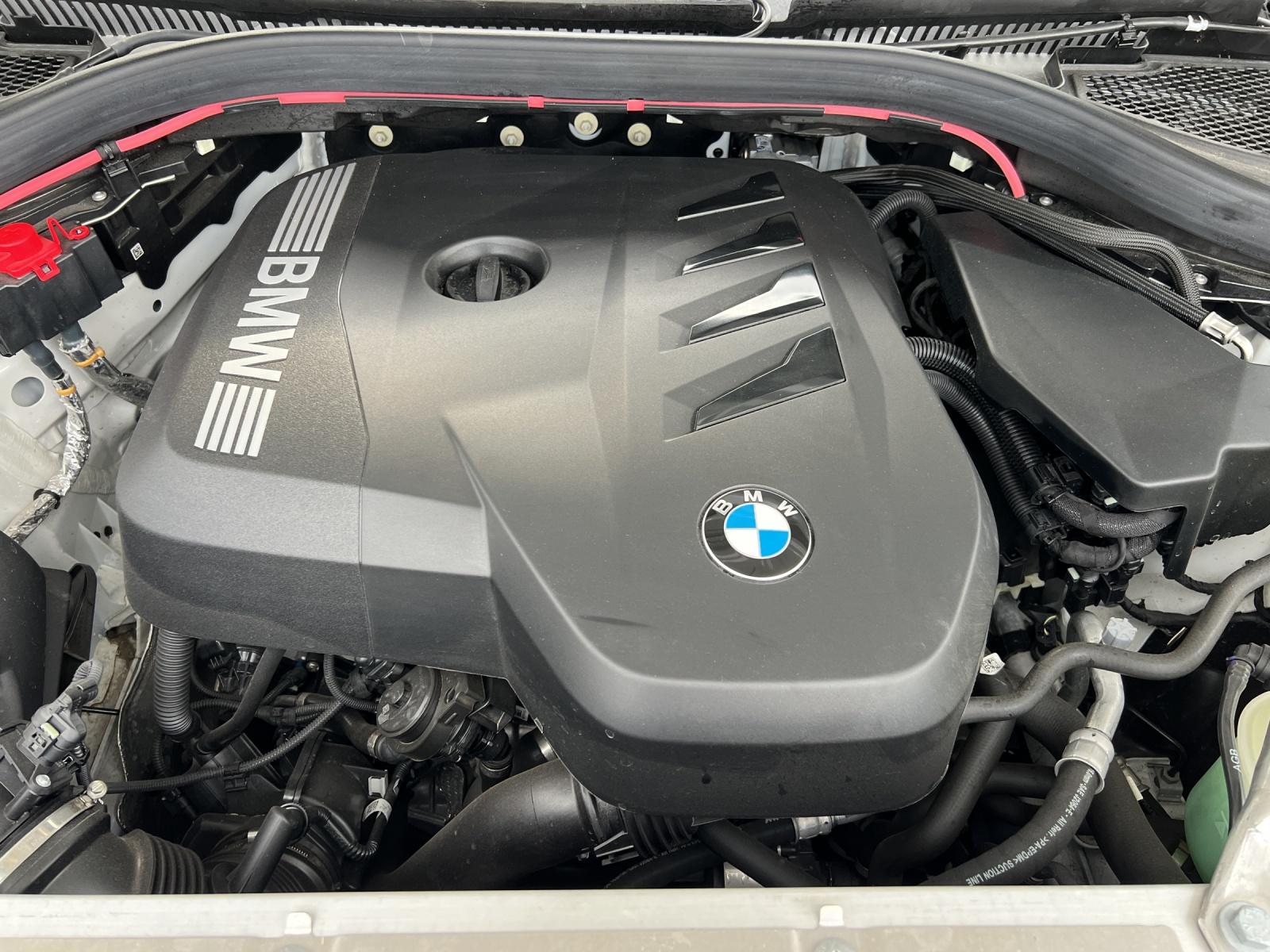BMW X3 xDrive 20 48V M Sport (CH)⛽-image-21