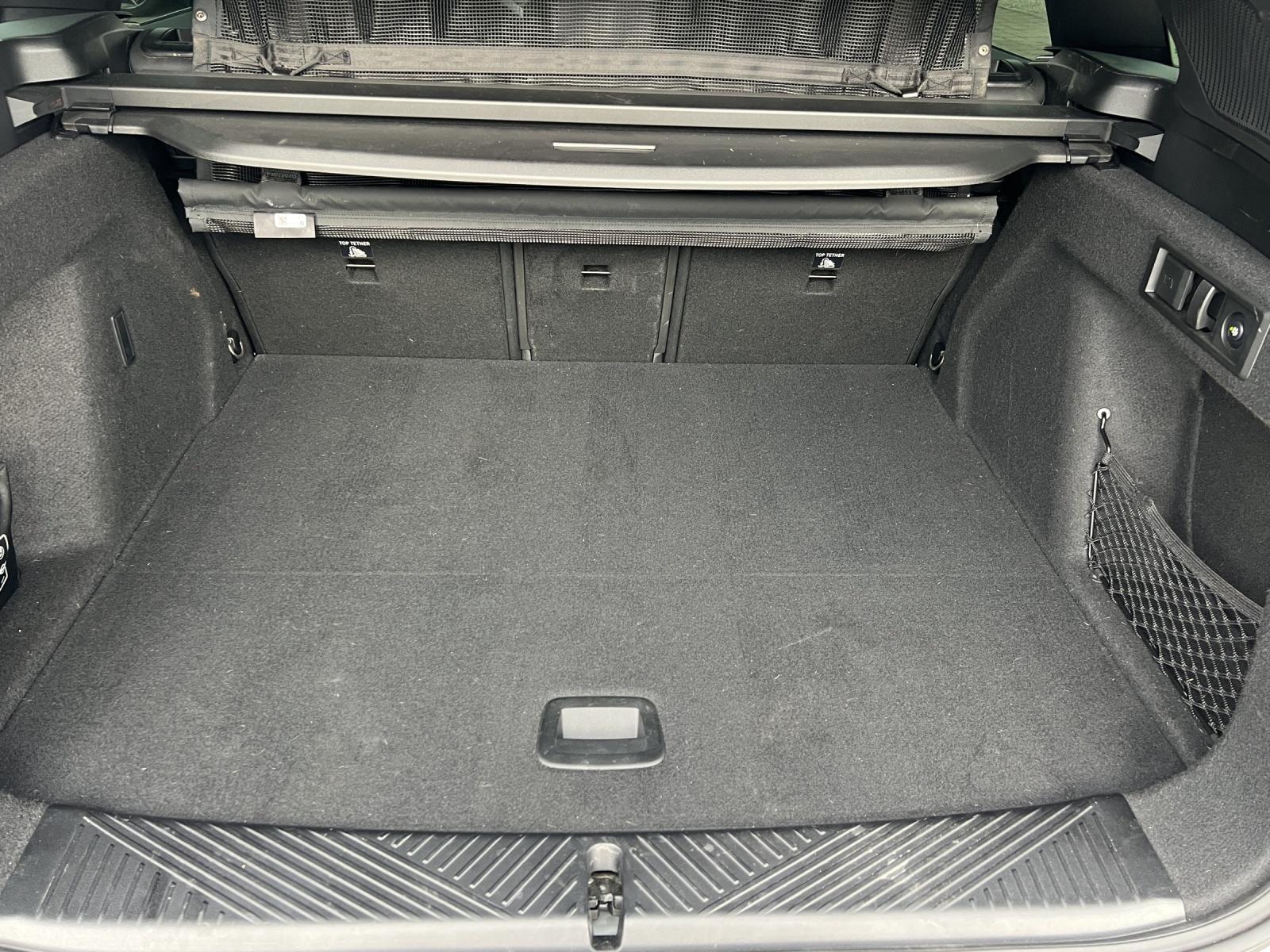BMW X3 xDrive 20 48V M Sport (CH)⛽-image-20