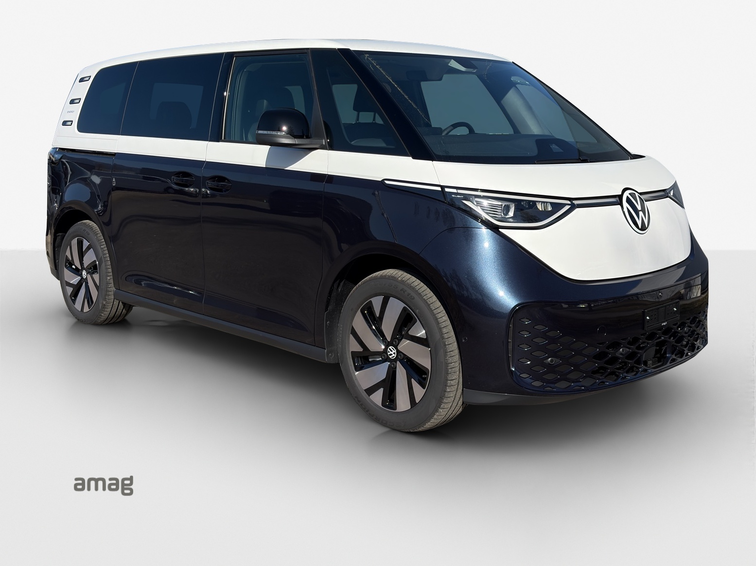 VW ID.Buzz NWB Pro Energy-image-5